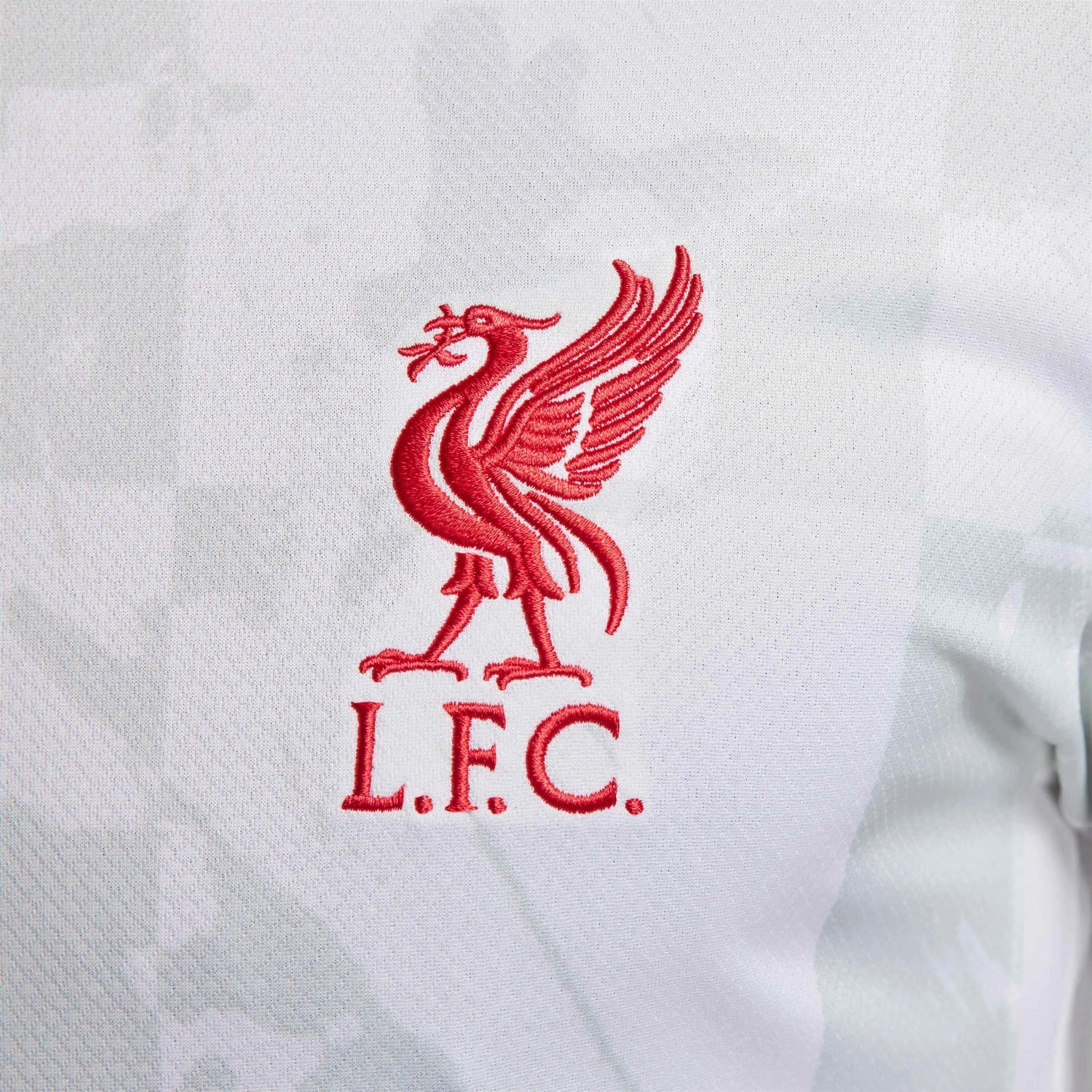 Nike 2024-25 Liverpool Men's Stadium Third Jersey (Detail 4)