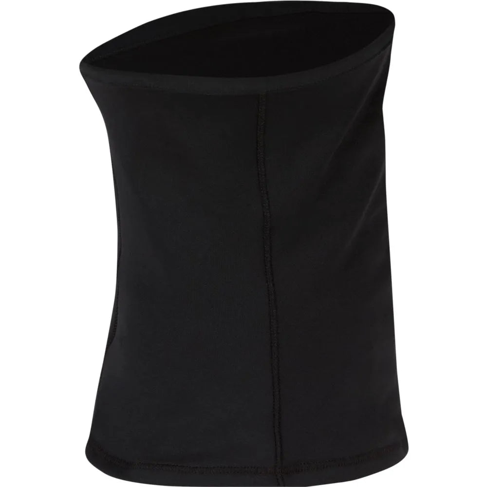 Nike Dri Fit Neckwarmer - Black (Back)