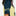 Nike 2021-22 Club America Home ADV Match Jersey - Yellow-Navy