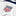 Nike 2022-23 USA Women's Home Jersey White-Loyal Blue