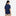 Nike 2022-23 France Youth Home Jersey - Midnight Navy-Metallic Gold