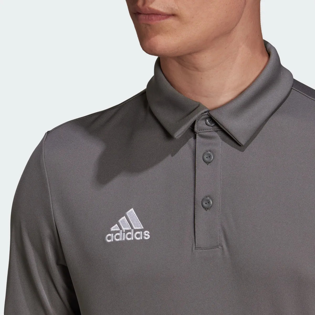 adidas Entrada 22 Polo Shirt (Detail 1)