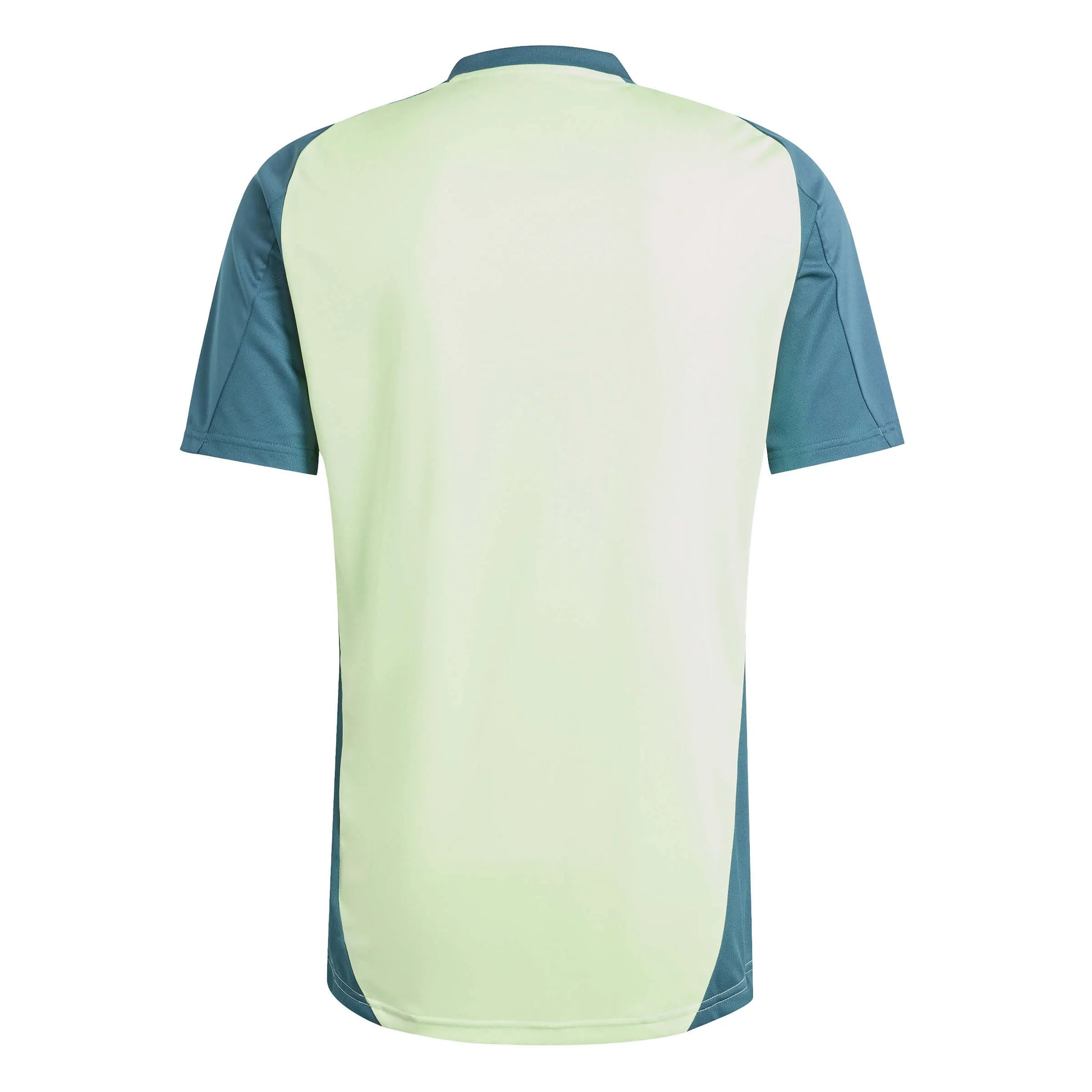 adidas 2024-25 Mexico Men's Training Jersey (Back)