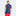 adidas 2024-25 New England Revolution Men's Stadium Home Jersey
