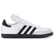 adidas Samba Classic - White (Side 1)