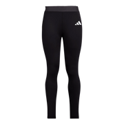 adidas Women's Techfit Long Tights Black (Front)