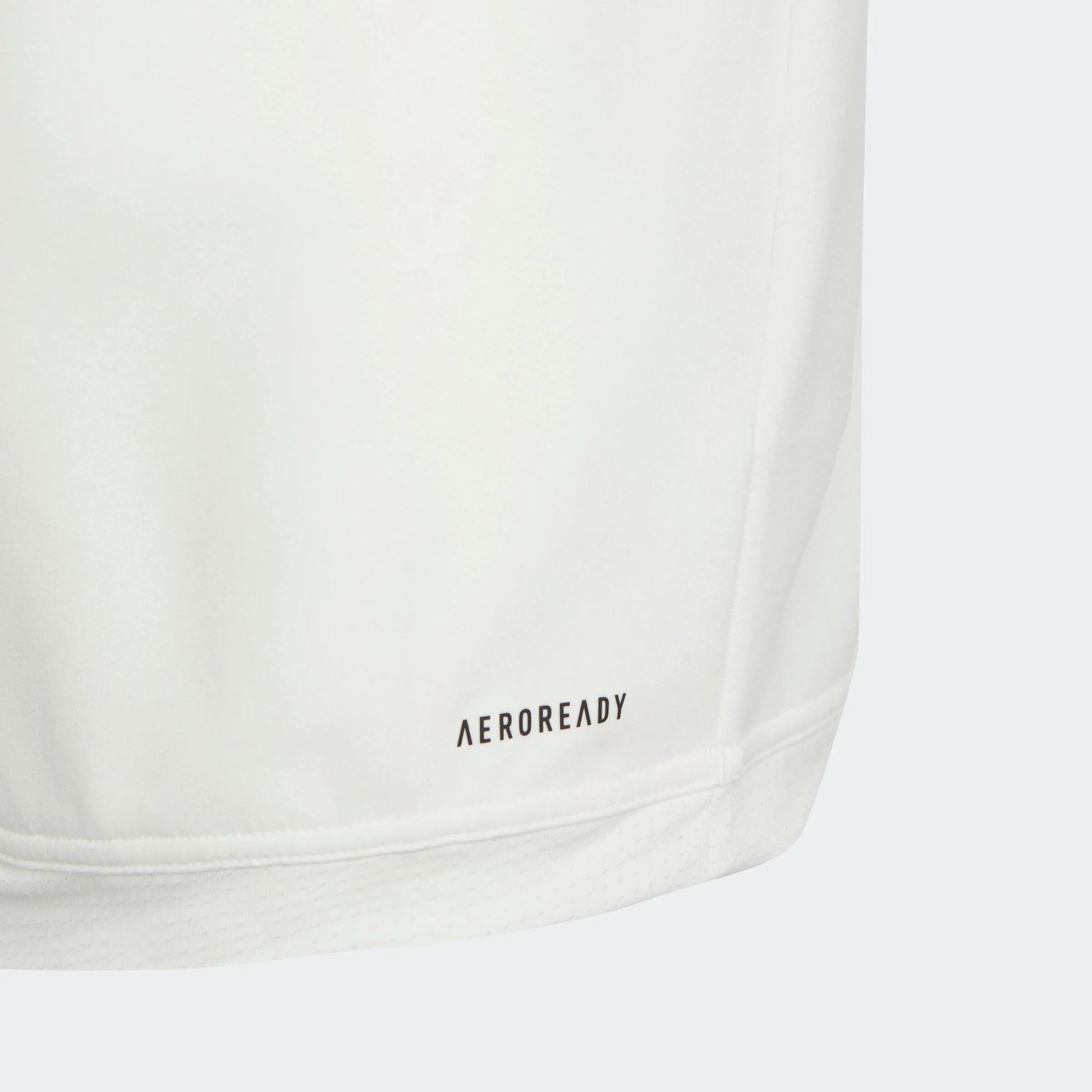 adidas 2023-24 Manchester United Youth Training Top (Detail 2)