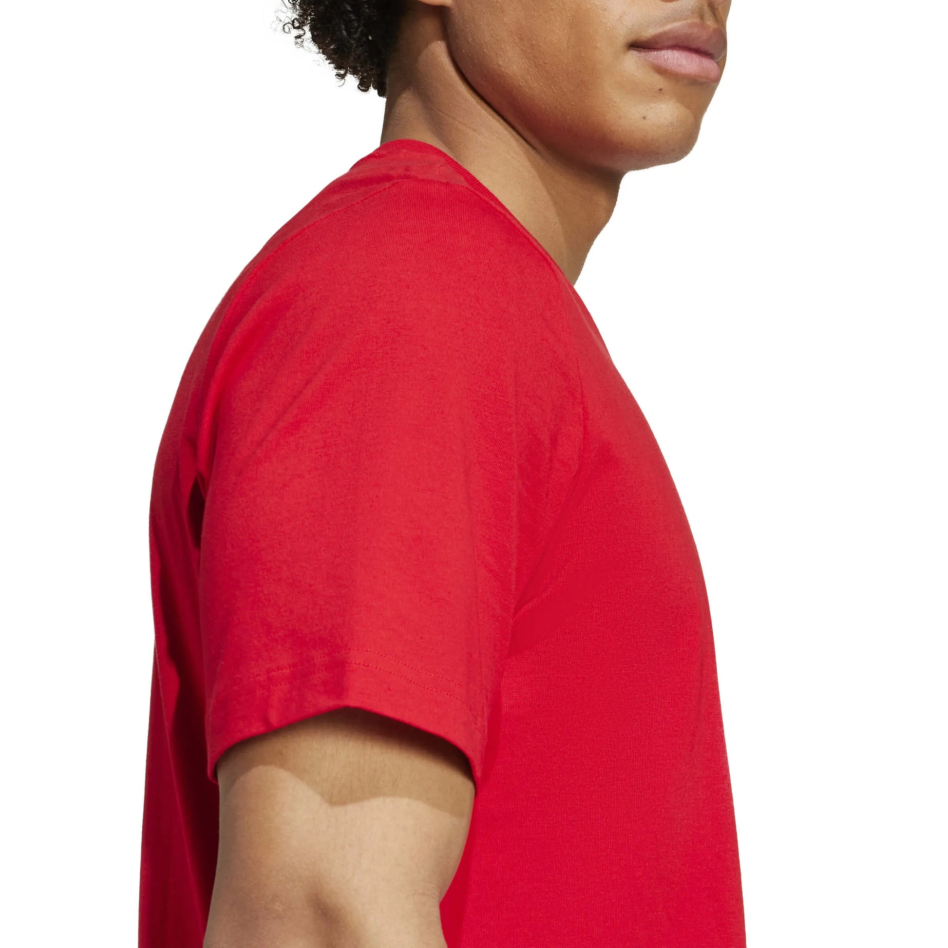 adidas 2024-25 Arsenal Men's DNA Graphic Tee (Detail 2)