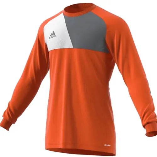 adidas Assita 17 GK Jersey Orange