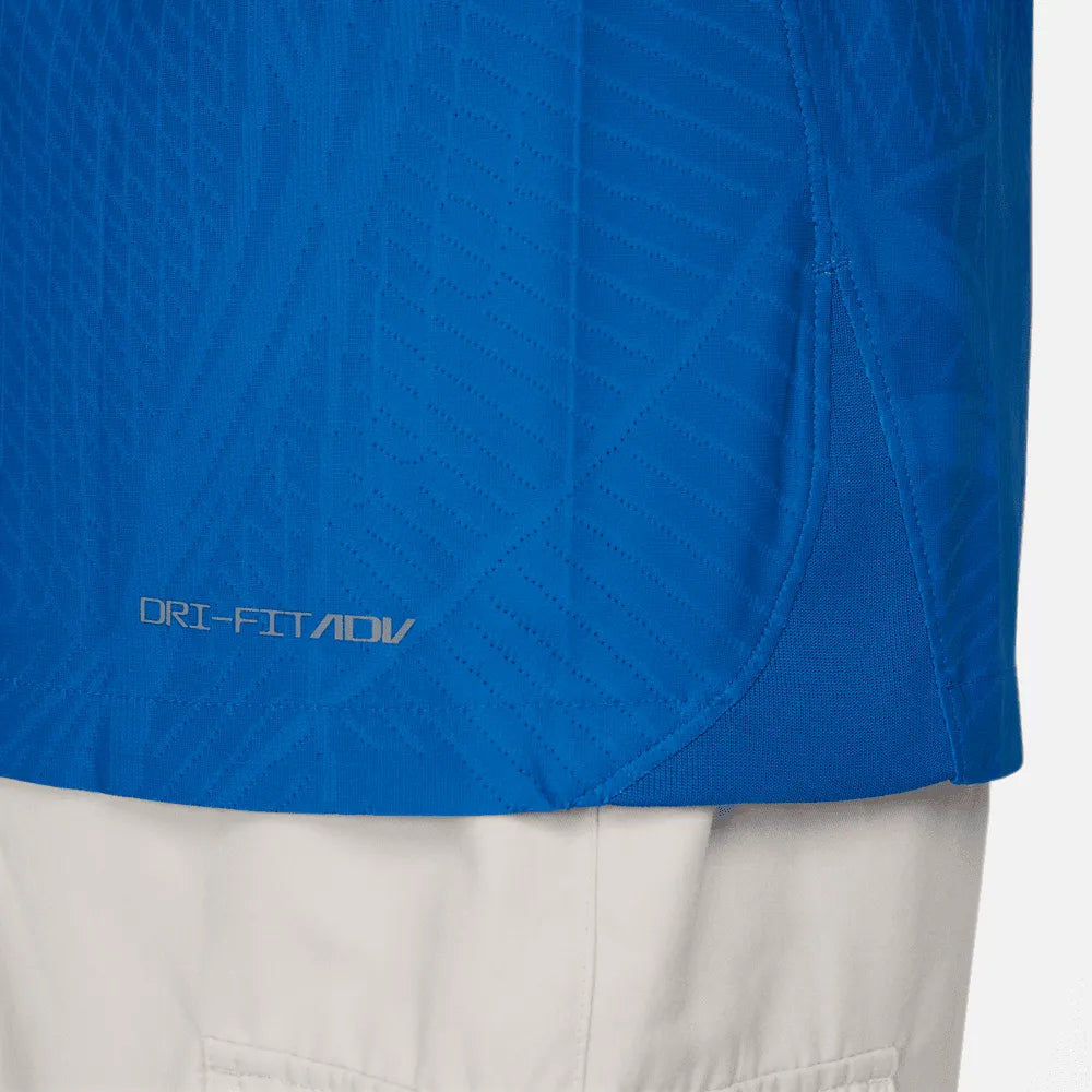 Nike 2023-24 Club America Men's Authentic Away Jersey (Detail 7)