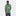 adidas 2022-23 Seattle Sounders Home Jersey - Rave Green-Blue