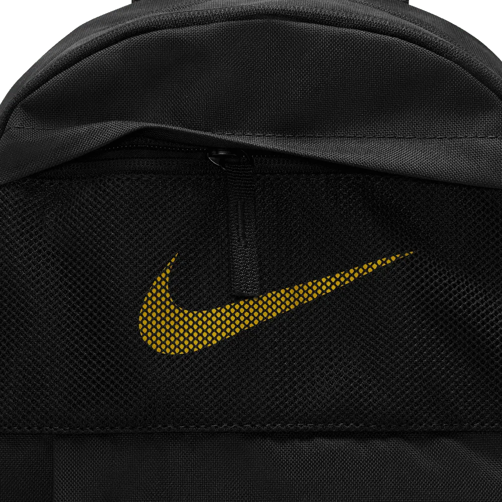 Nike FC Barcelona Elemental Backpack - Black (Detail 1)