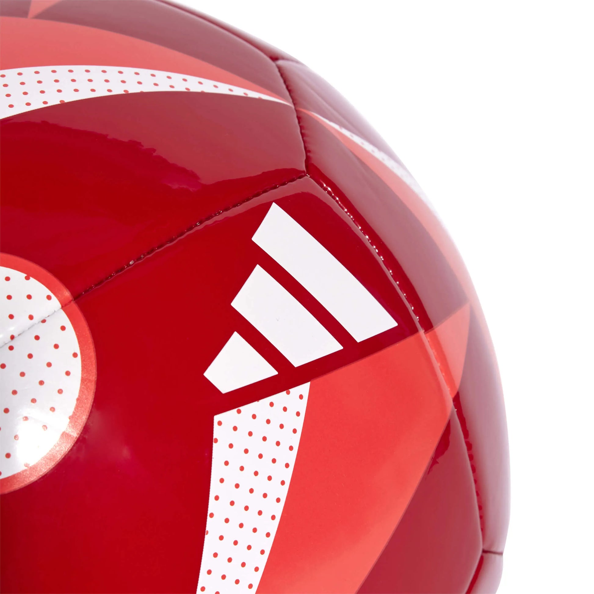 adidas Manchester United Club Home Ball (Detail 2)