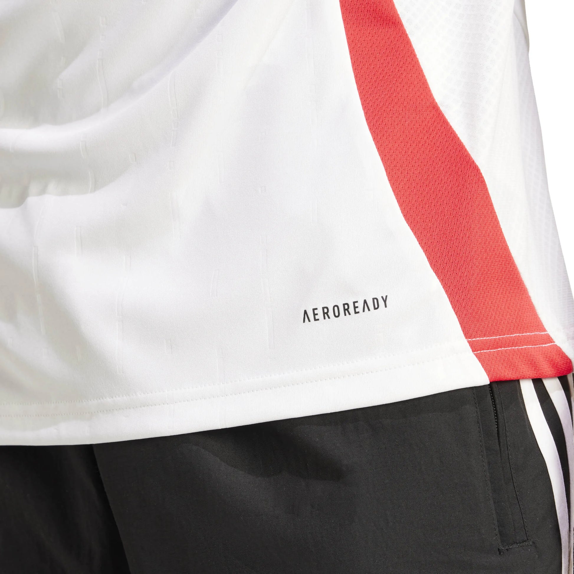 adidas 2024-25 Italy Stadium Away Jersey (Detail 2)