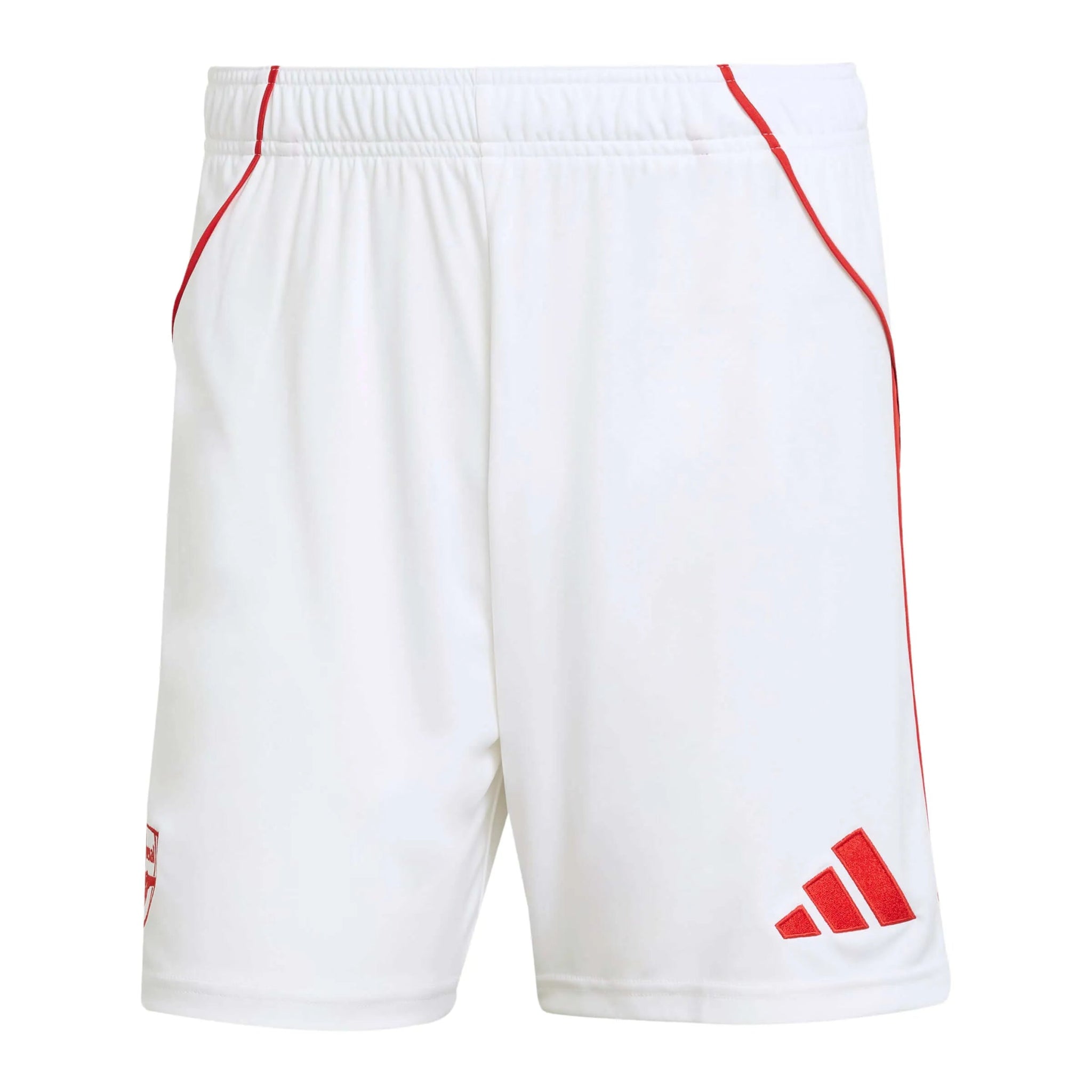 2025 ERIC HAZE: GAME SHORTS M 新品タグ付き adidas 2025-26 Arsenal Men's Stadium Home Shorts – ProSoccer