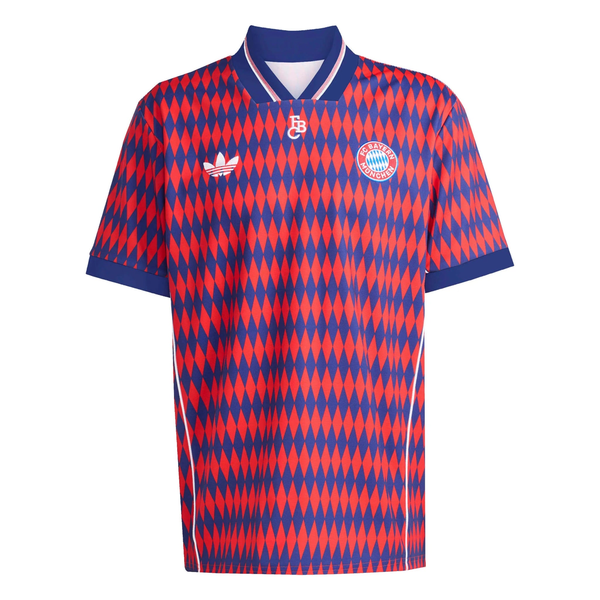 FC Bayern München アディダス 2XL シャツ adidas 2025-26 Bayern Munich Men's LFSTLR Soccer Jersey – ProSoccer