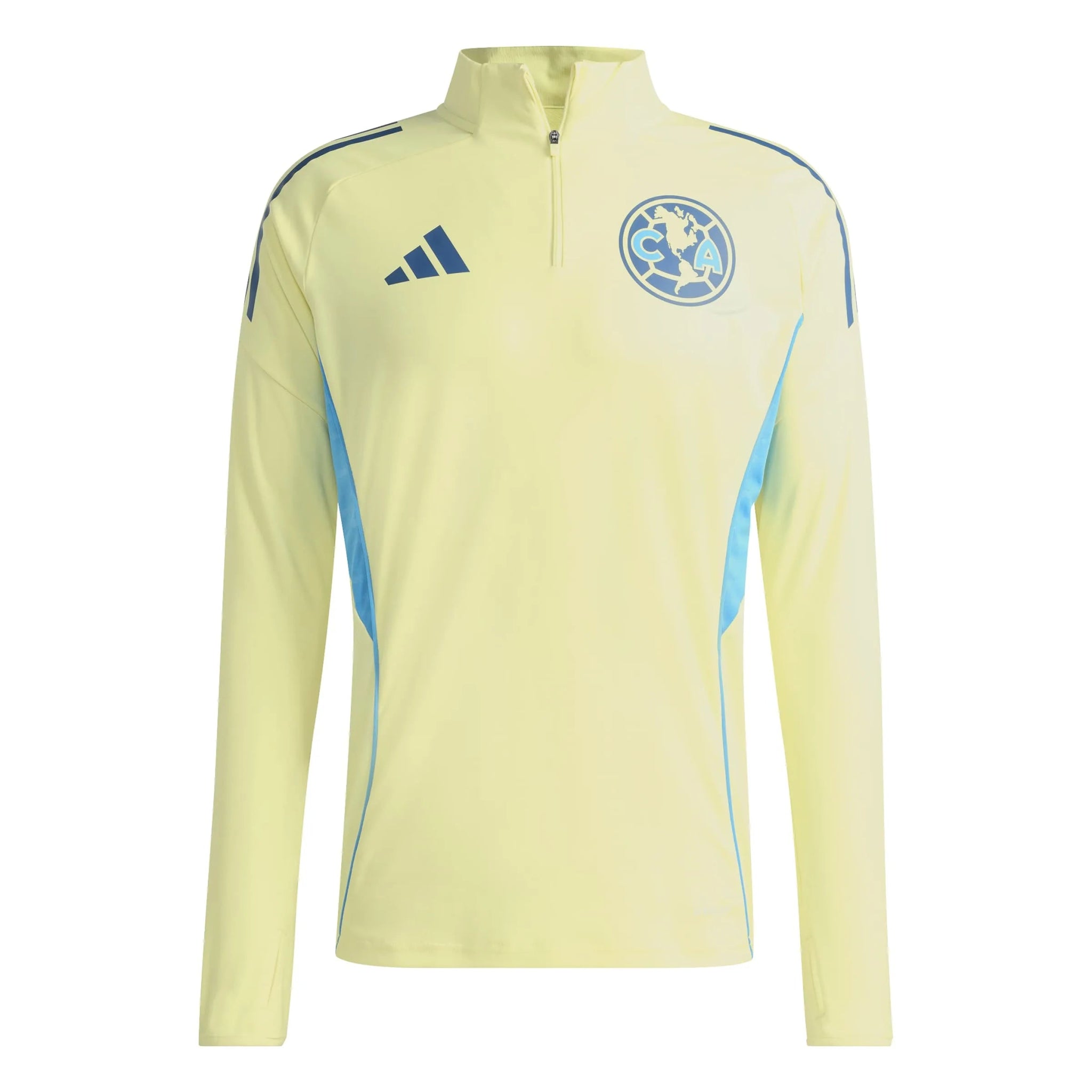 adidas 2025-26 Club America Men's Training Top – ProSoccer