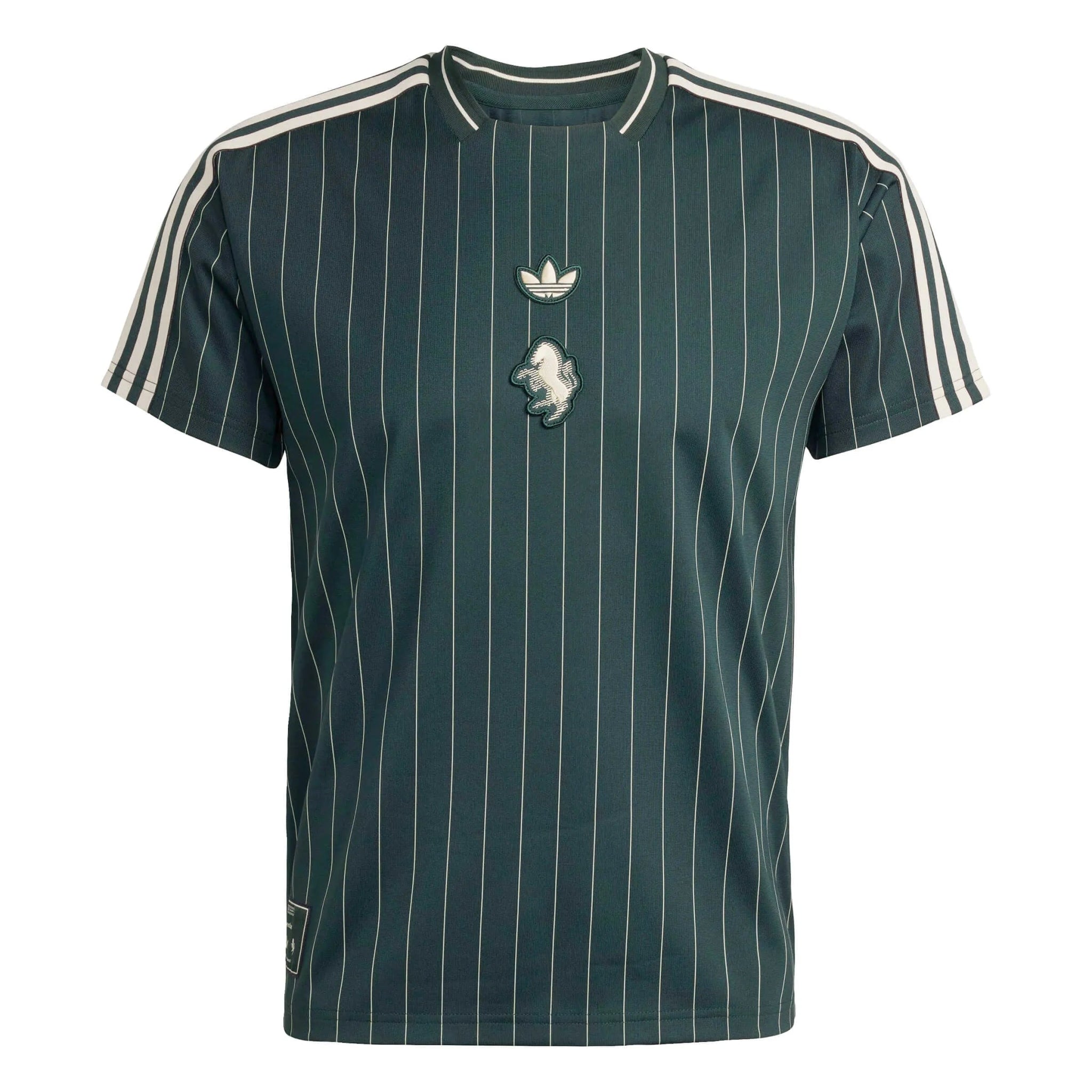 adidas 2025-26 Juventus Men's Icon Soccer Jersey – ProSoccer
