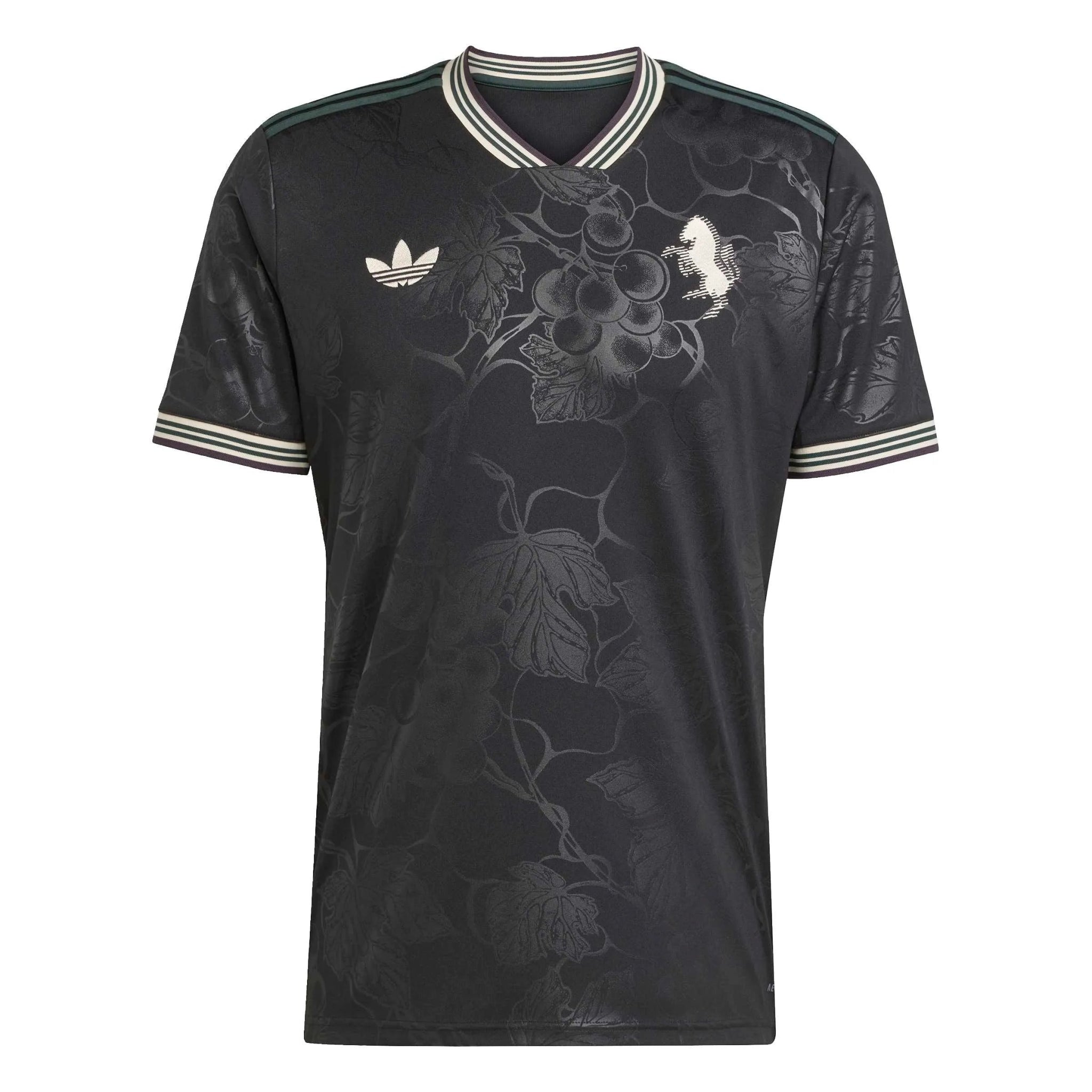 新品未開封  Juventus 3XL adidas 2025-26 Juventus Men's Stadium Third Soccer Jersey – ProSoccer