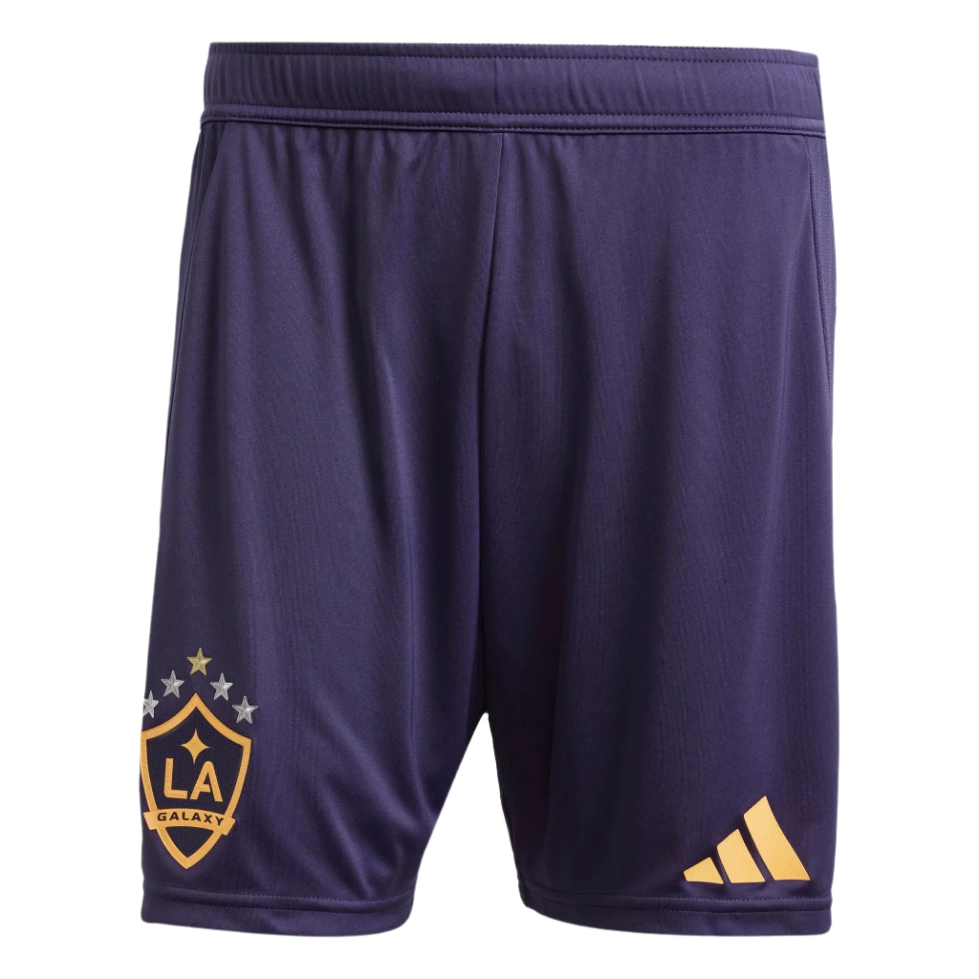adidas 2025-26 LA Galaxy Men's Authentic Away Shorts – ProSoccer