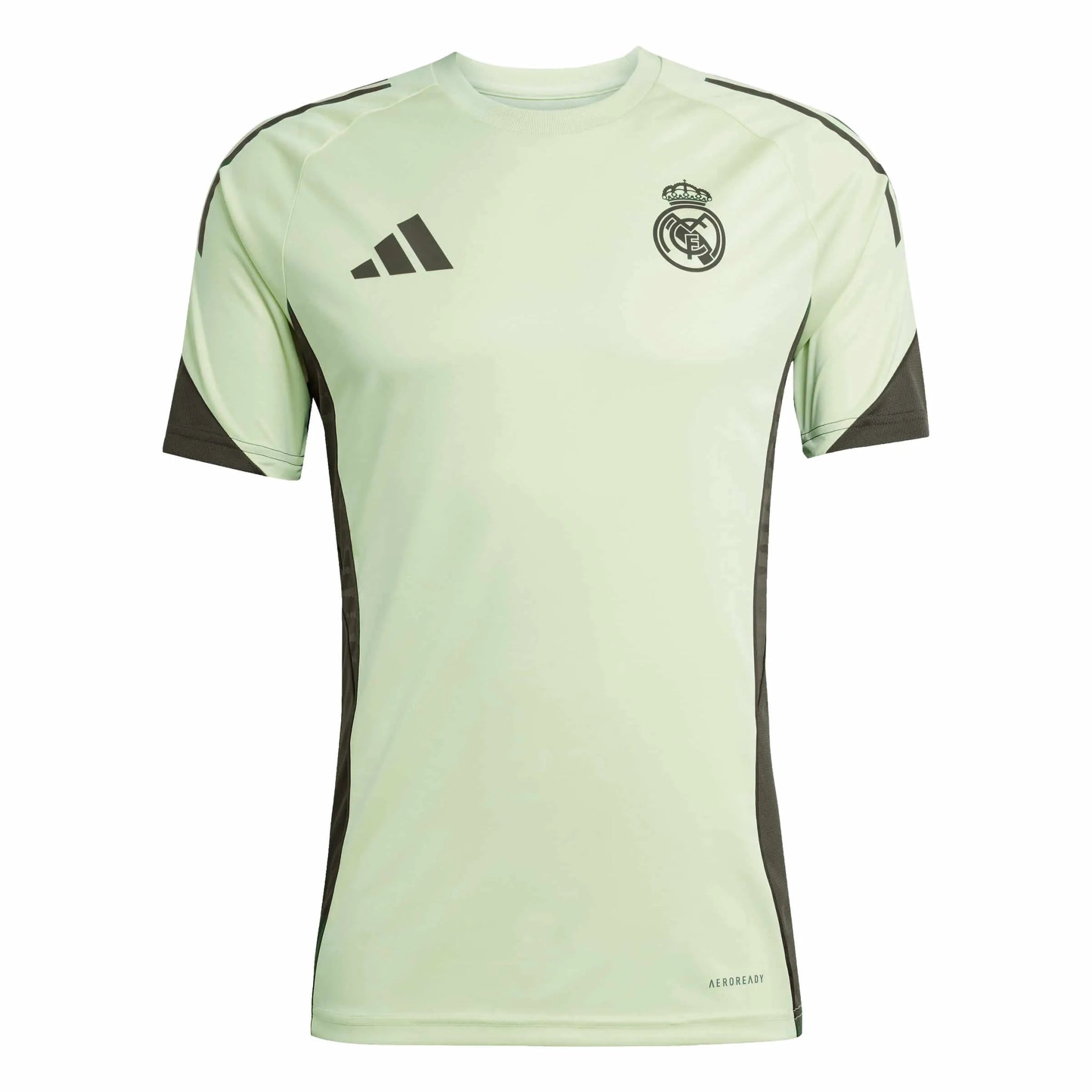adidas 2025-26 Real Madrid Men's Training Soccer Jersey – ProSoccer