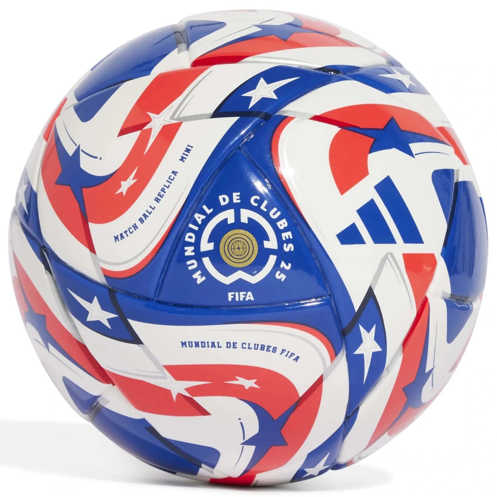 adidas MUNDIAL DE CLUBES 25 サッカーボール adidas 2025 FIFA Club World Cup Mini Soccer Ball – ProSoccer