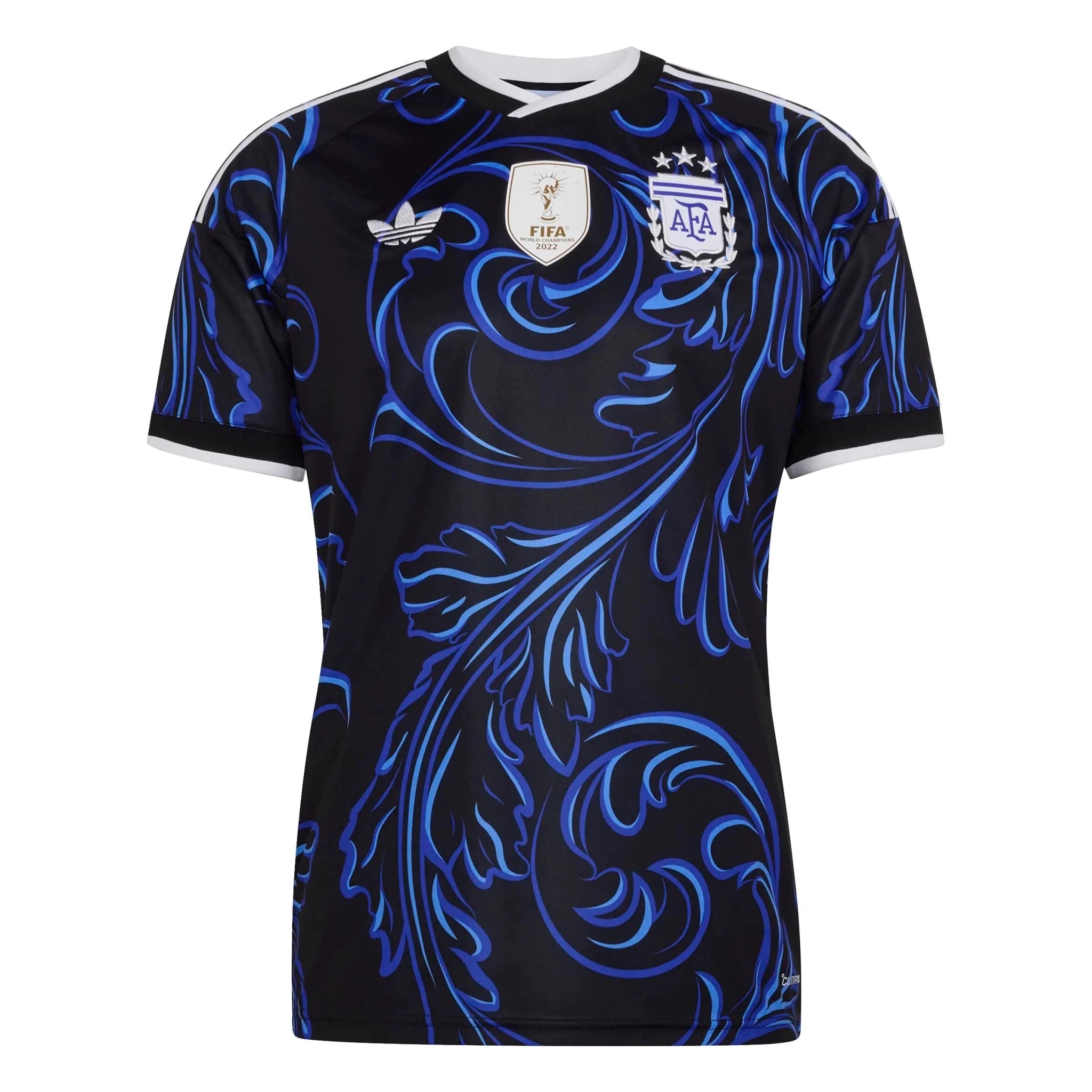 adidas 2026 Argentina Men's Stadium Away Soccer Jersey – ProSoccer