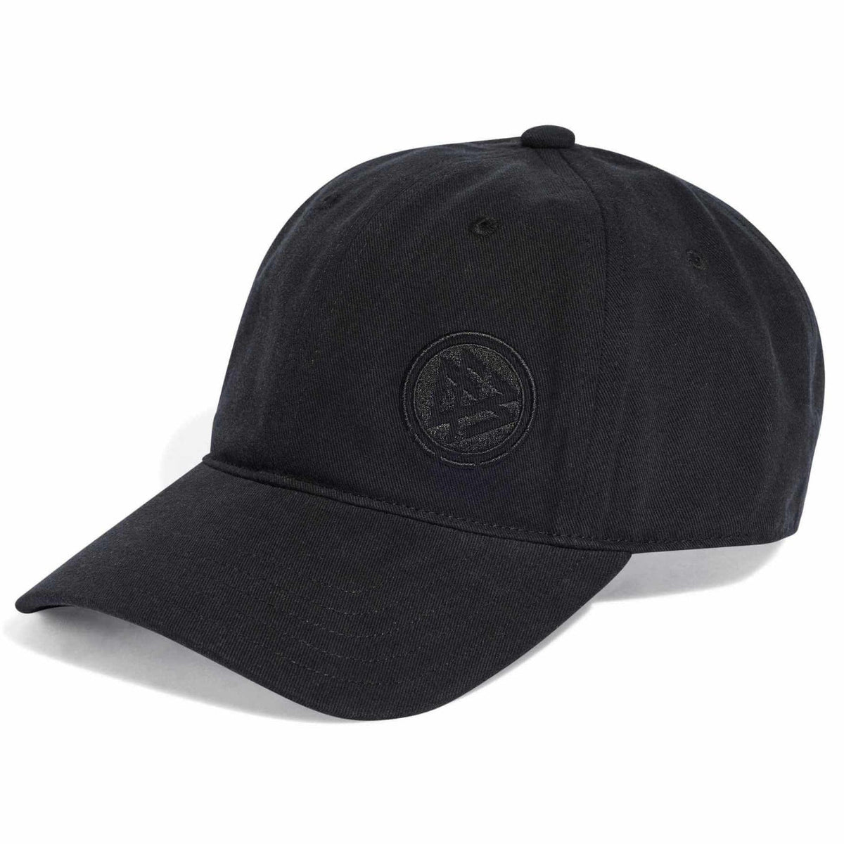 adidas 2026 Germany Dad Cap (Lateral - Front)