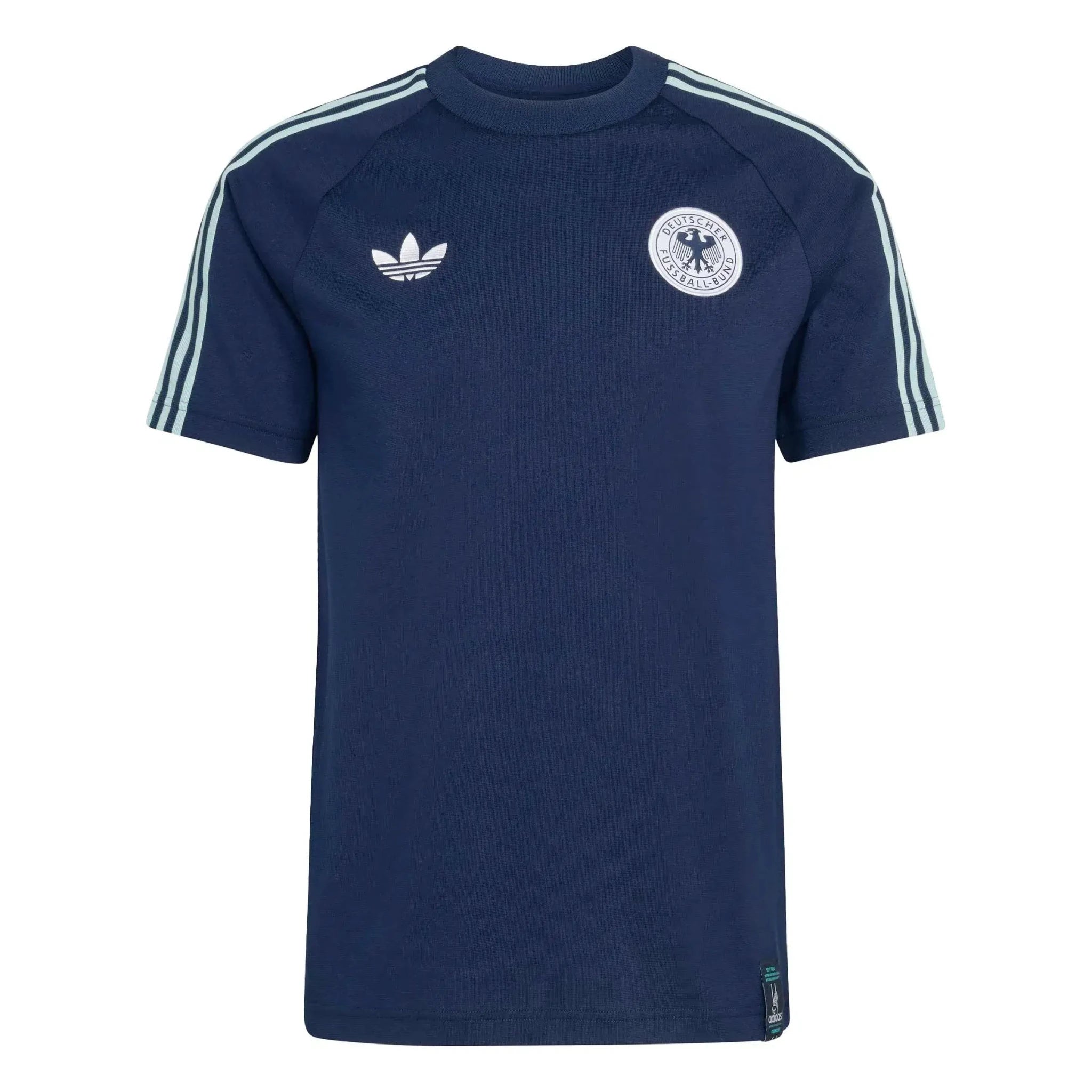 adidas 2026 Germany Men's Originals Tee – ProSoccer