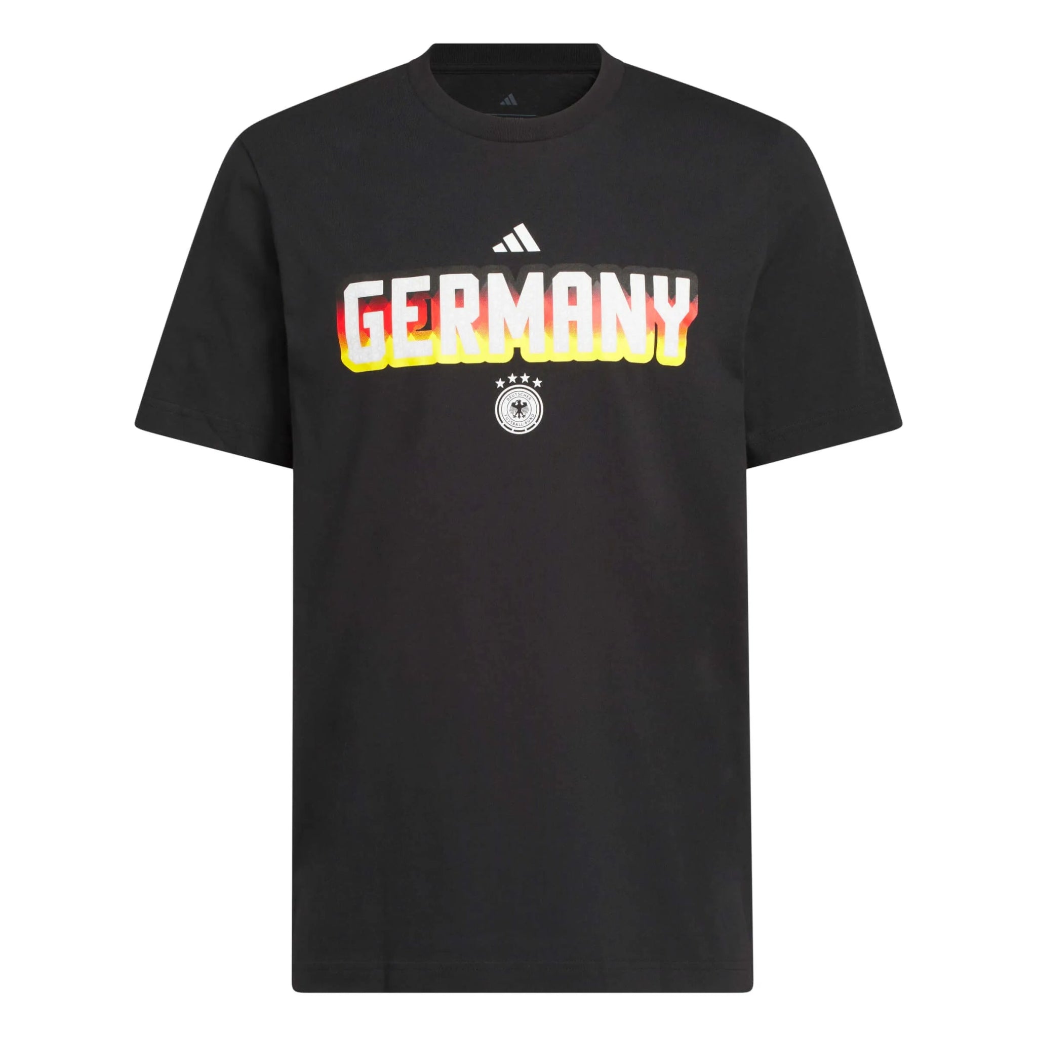 adidas 2026 Germany Men's World Cup HJH Tee – ProSoccer