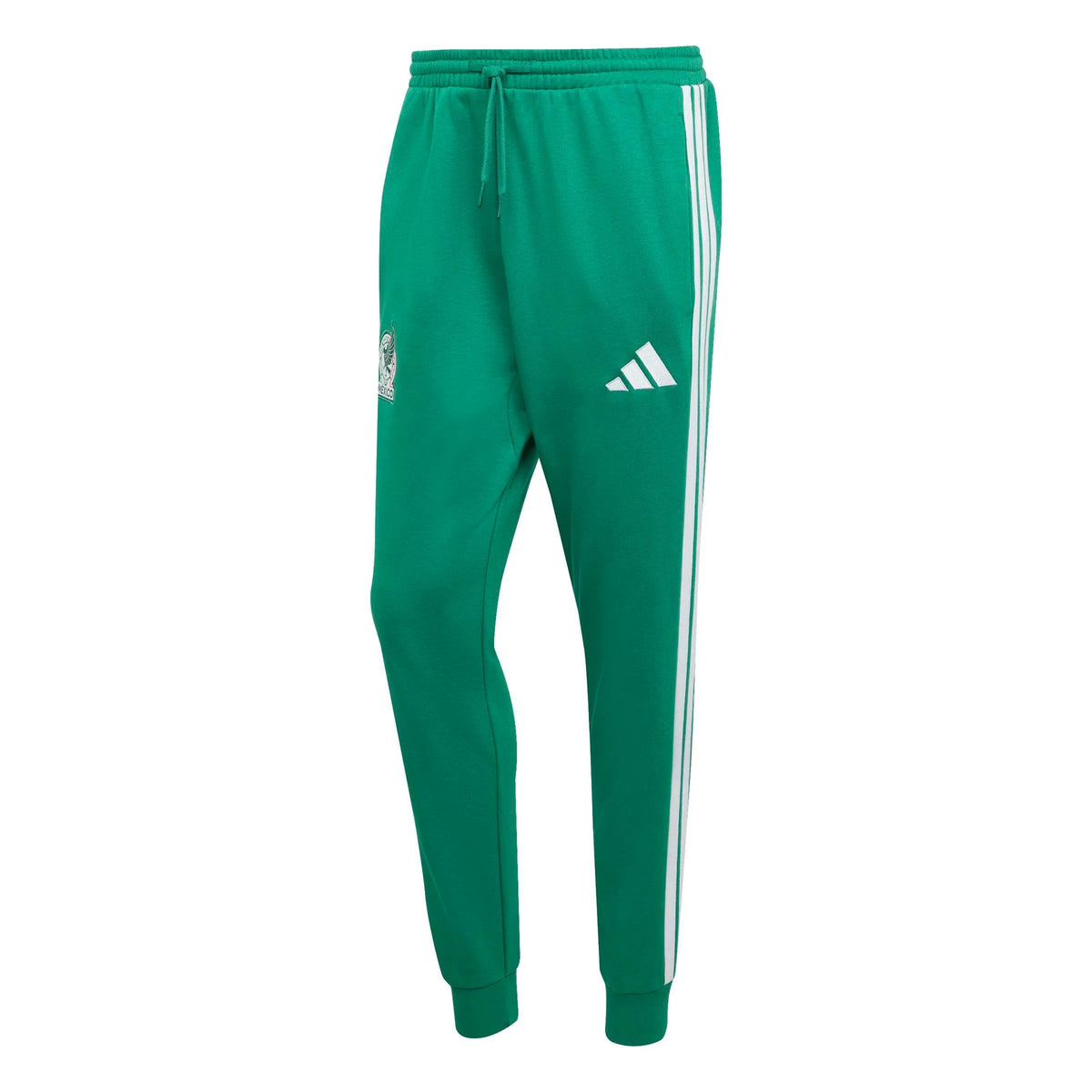 adidas 2026 Mexico Men's DNA Pants