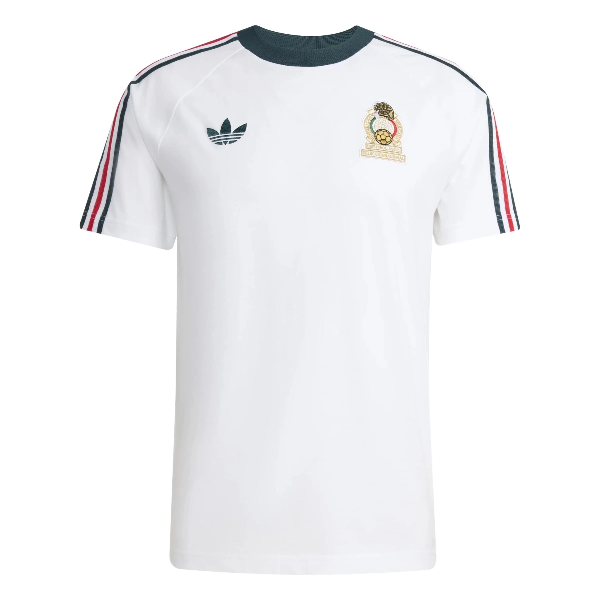 adidas 2026 Mexico Men's Originals Tee – ProSoccer