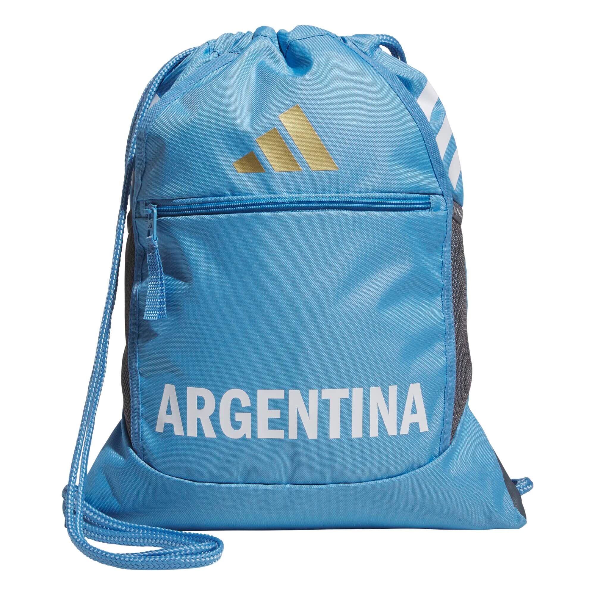 adidas Argentina Stadium Sackpack – ProSoccer