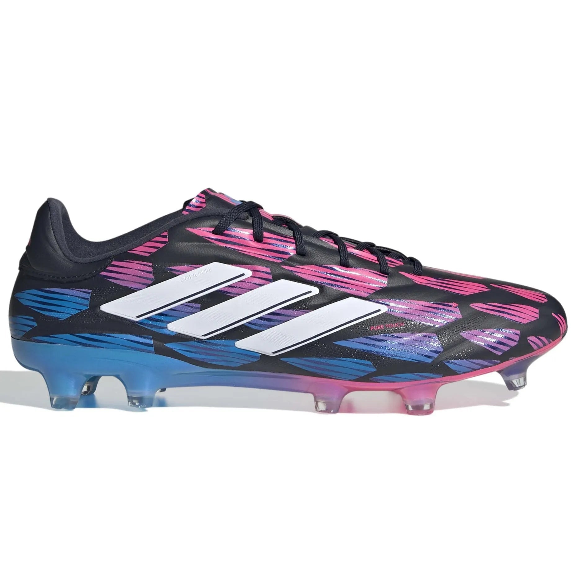 adidas Copa Pure 2 Elite FG - Reemergence Pack (FA24) Soccer