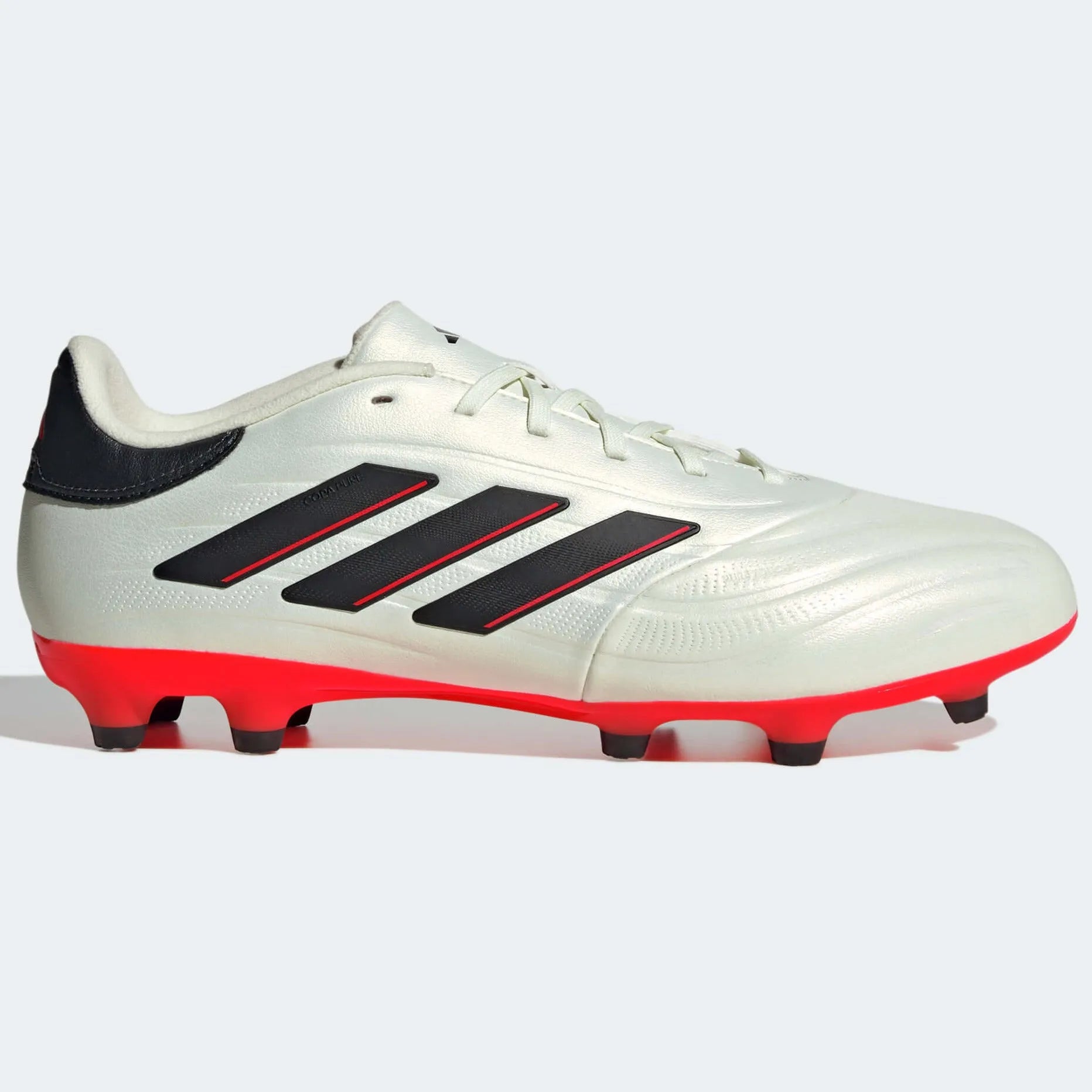 adidas Copa Pure 2 League FG - Solar Energy Pack (SP24) Soccer