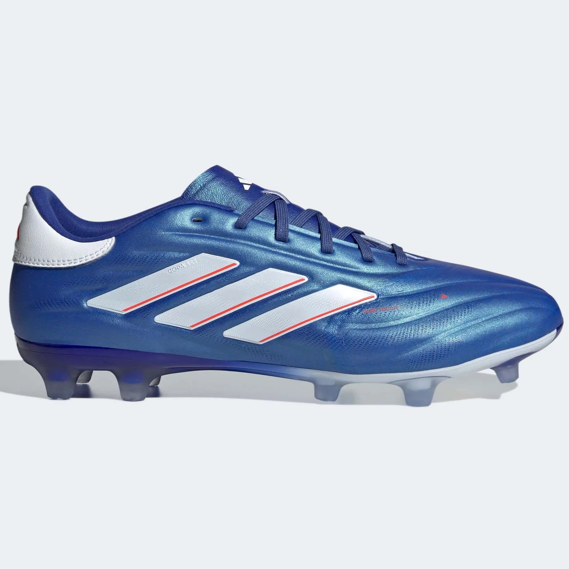 adidas Copa Pure 2.2 FG - Marinerush Pack (HO23) Soccer Cleats
