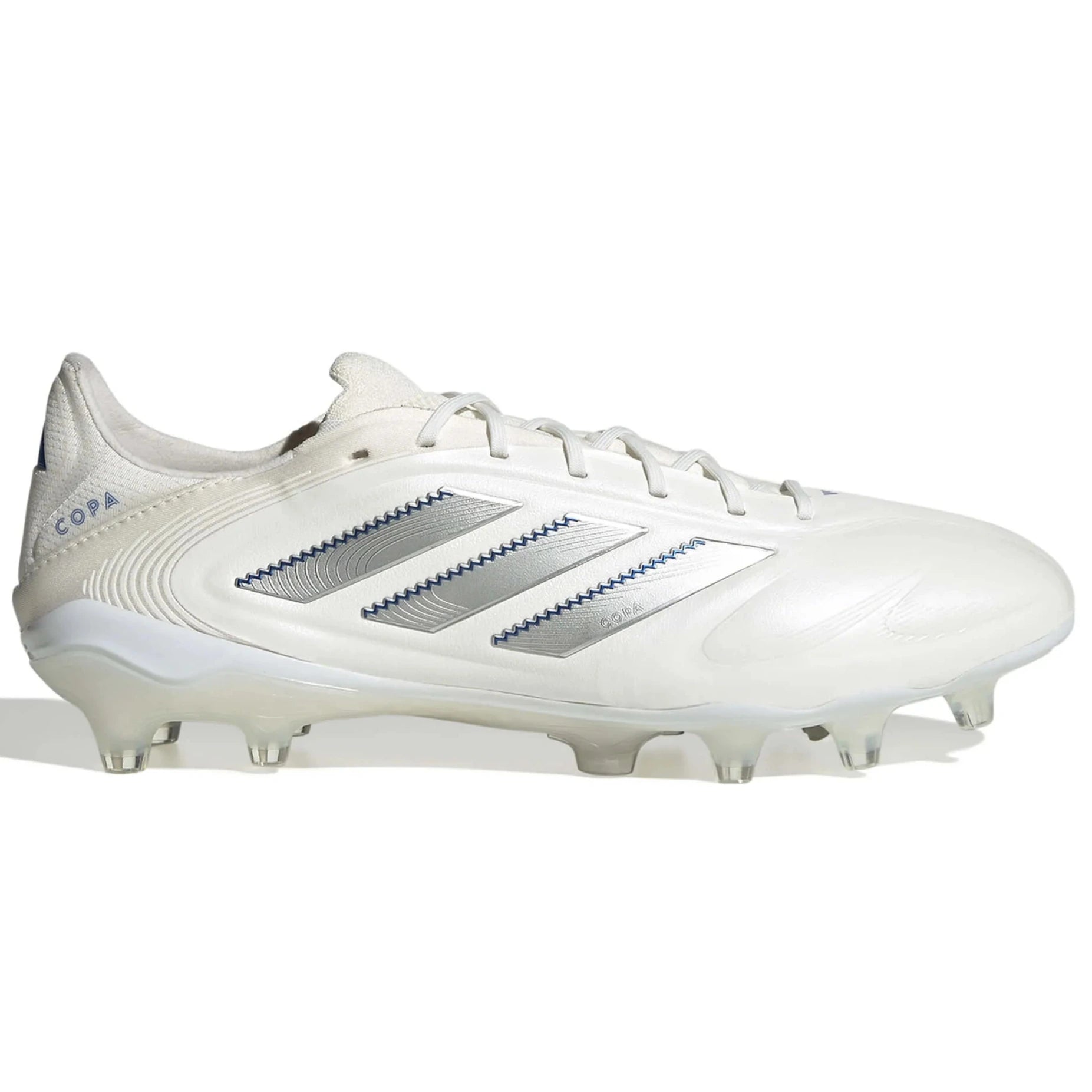 12/21までセールアディダスCOPA PURE III ELITE LL FG adidas Copa Pure III Elite FG - Polar Victory Pack (SP25) Soccer