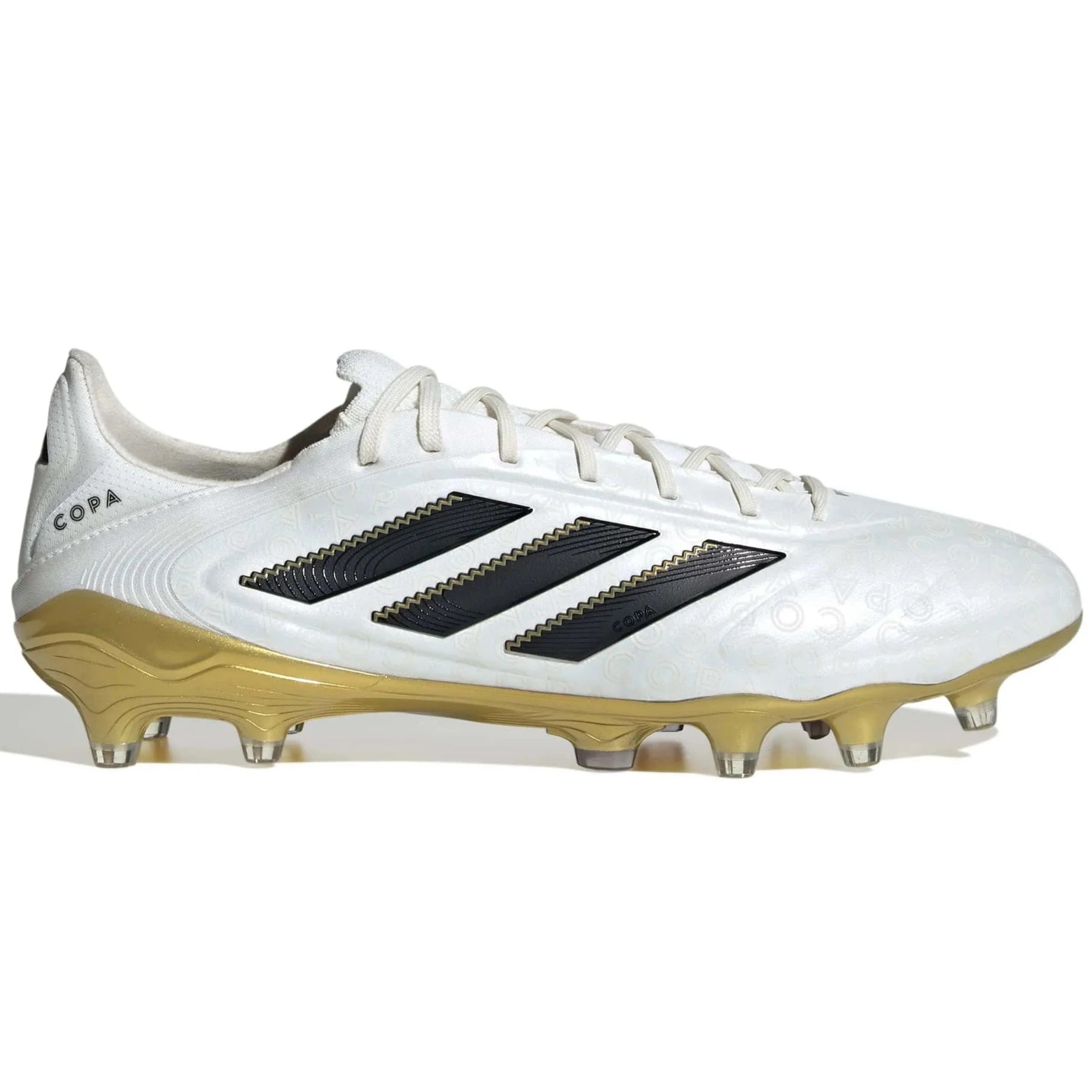 adidas Copa Pure III Elite Firm Ground Soccer Cleats - Road To