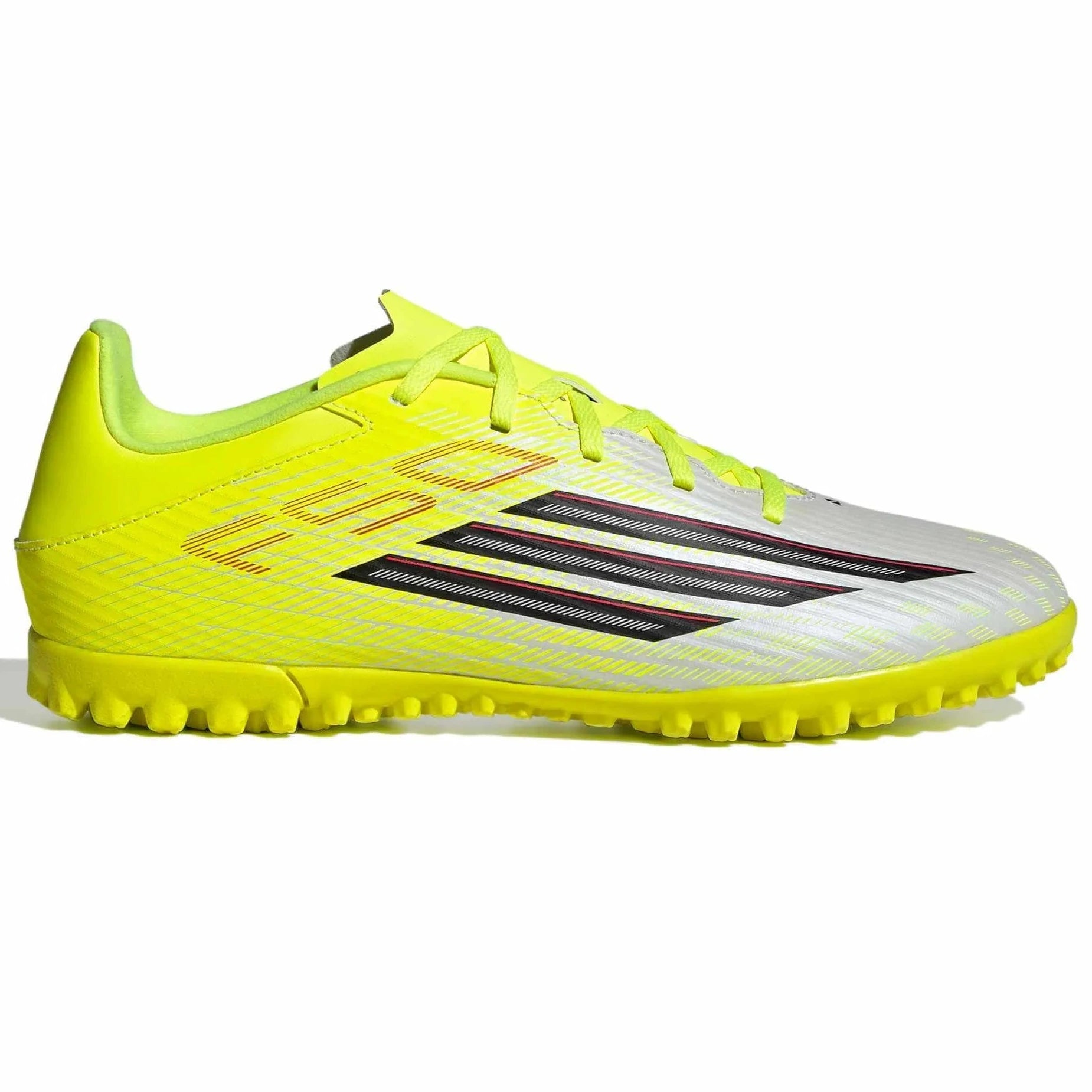 adidas F50 Club Turf Soccer Shoes - Born For Goals Pack (SP26