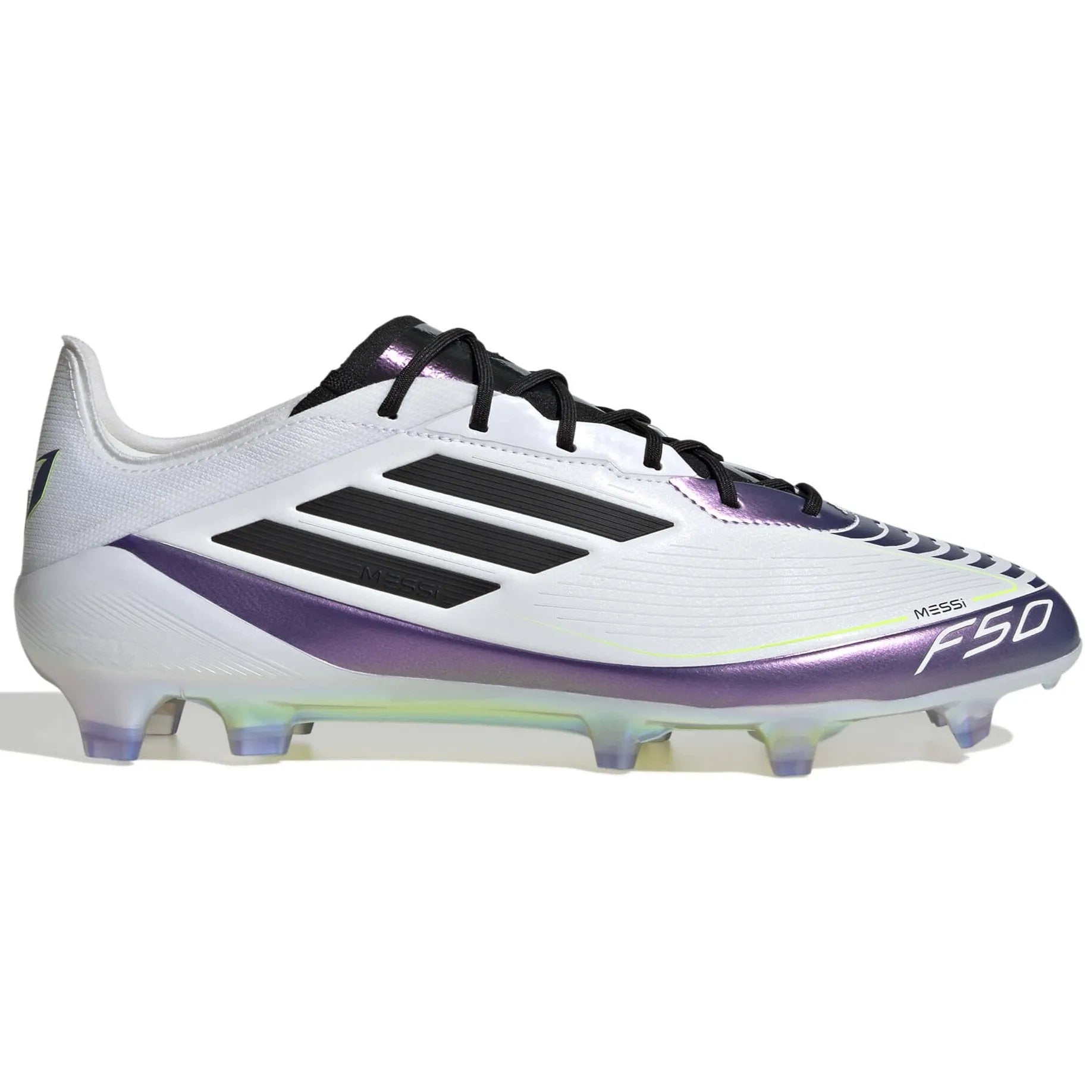adidas F50 Elite FG Messi - Triunfo Estelar Messi Pack (HO24