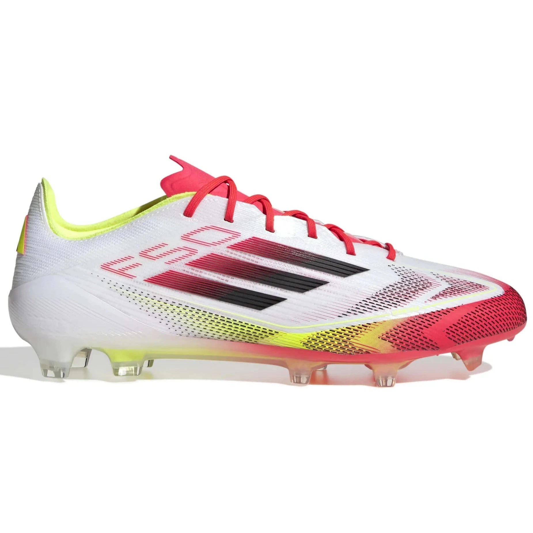 adidas F50 Elite FG - Pure Victory Pack (SP25) Soccer Cleats adidas F50 Elite FG - Pure Victory Pack (SP25) Soccer Cleats