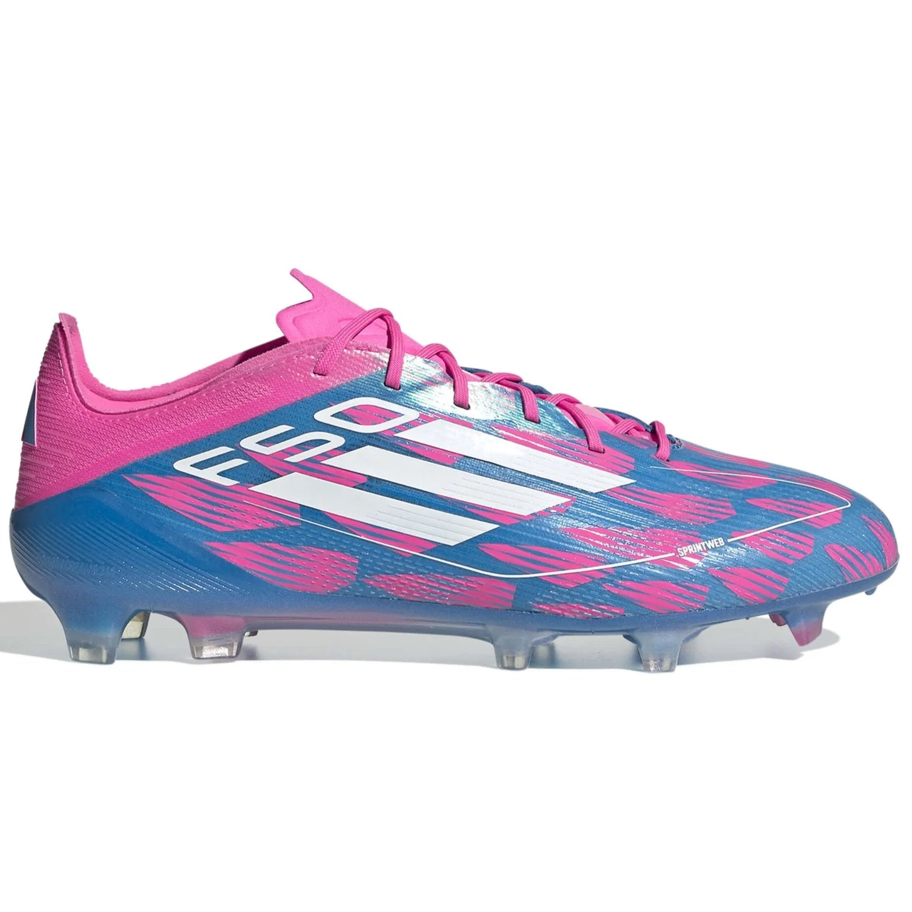 adidas F50 Elite FG - Reemergence Pack (FA24) Soccer Cleats