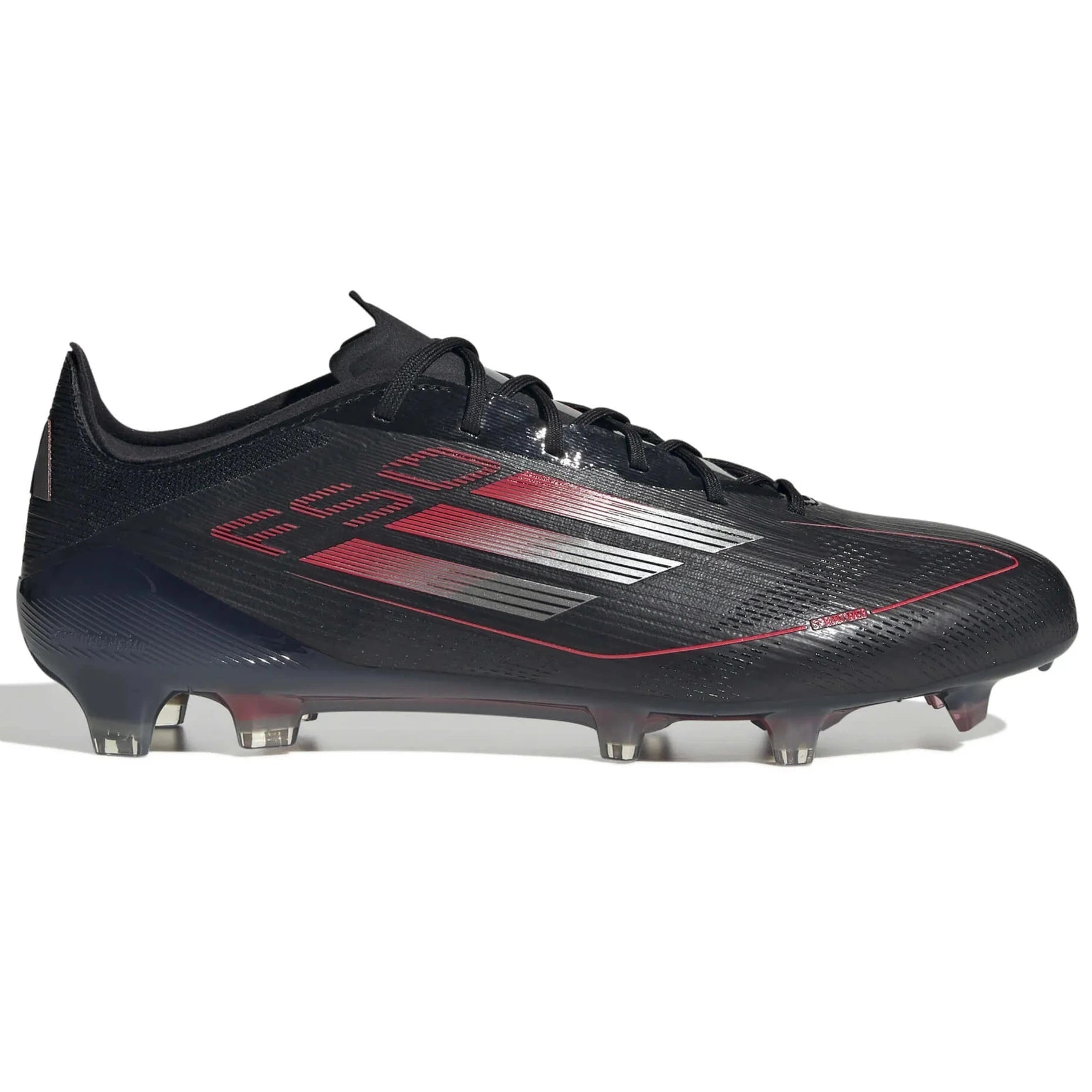 adidas F50 Elite FG - Stealth Victory Pack (SP25) Soccer Cleats