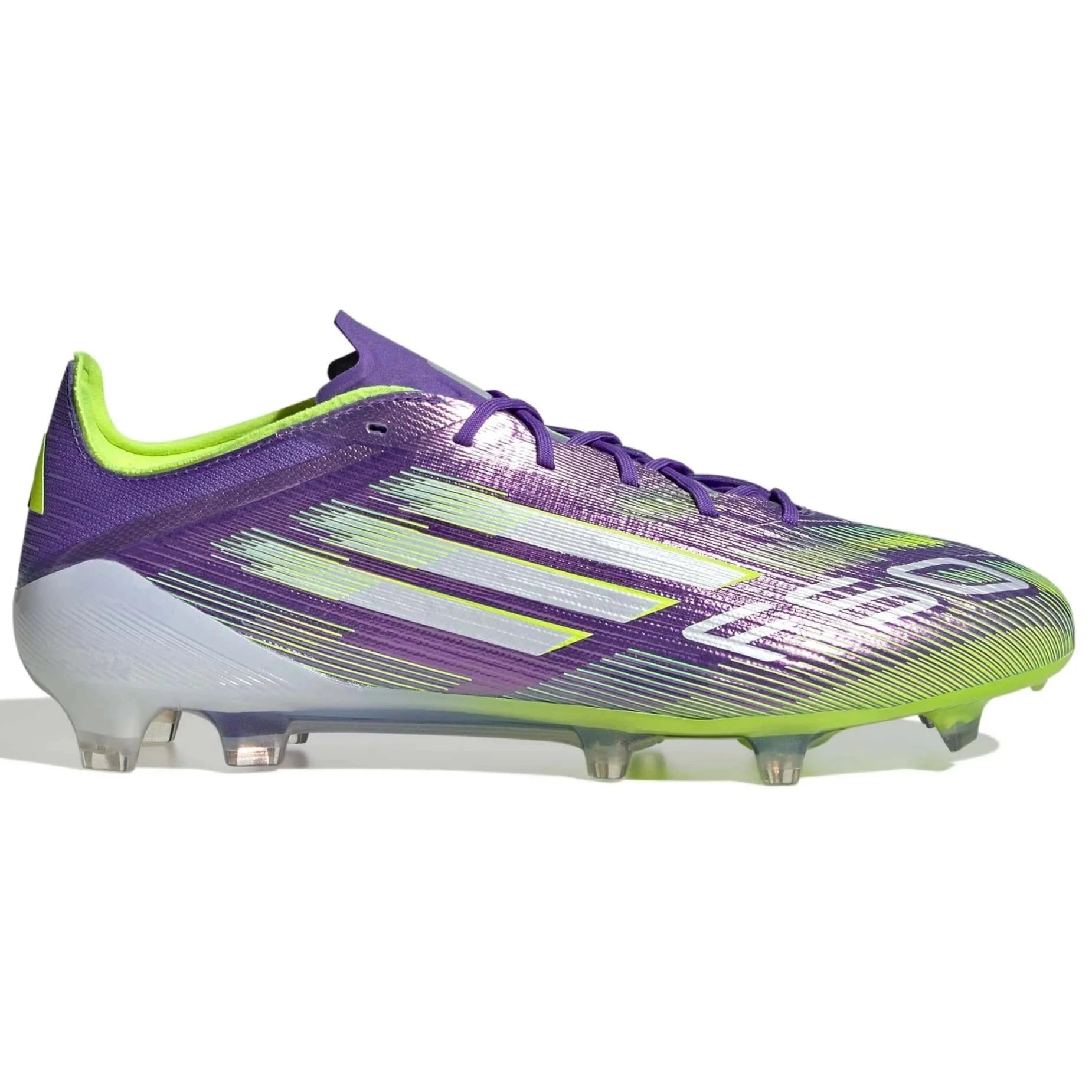 adidas f50エリート25.5 adidas F50 Elite Firm Ground Soccer Cleats - Radiant Blaze Pack
