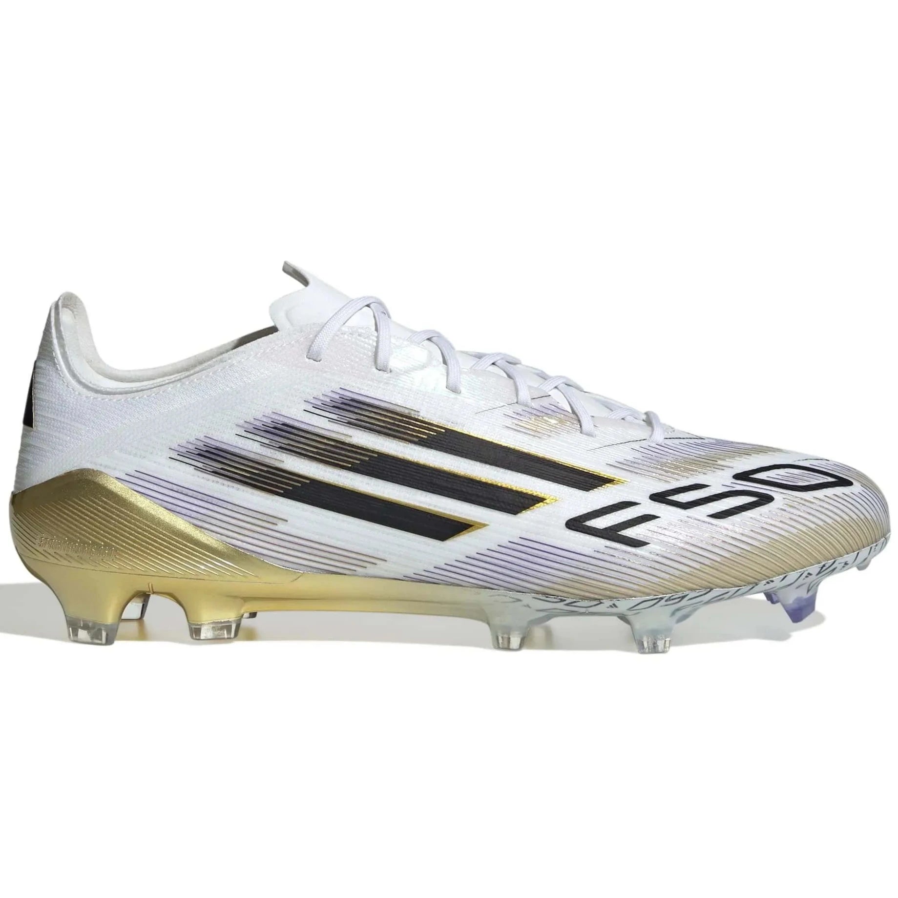 adidas F50 Elite Firm Ground Soccer Cleats - Road To Glory (FA25