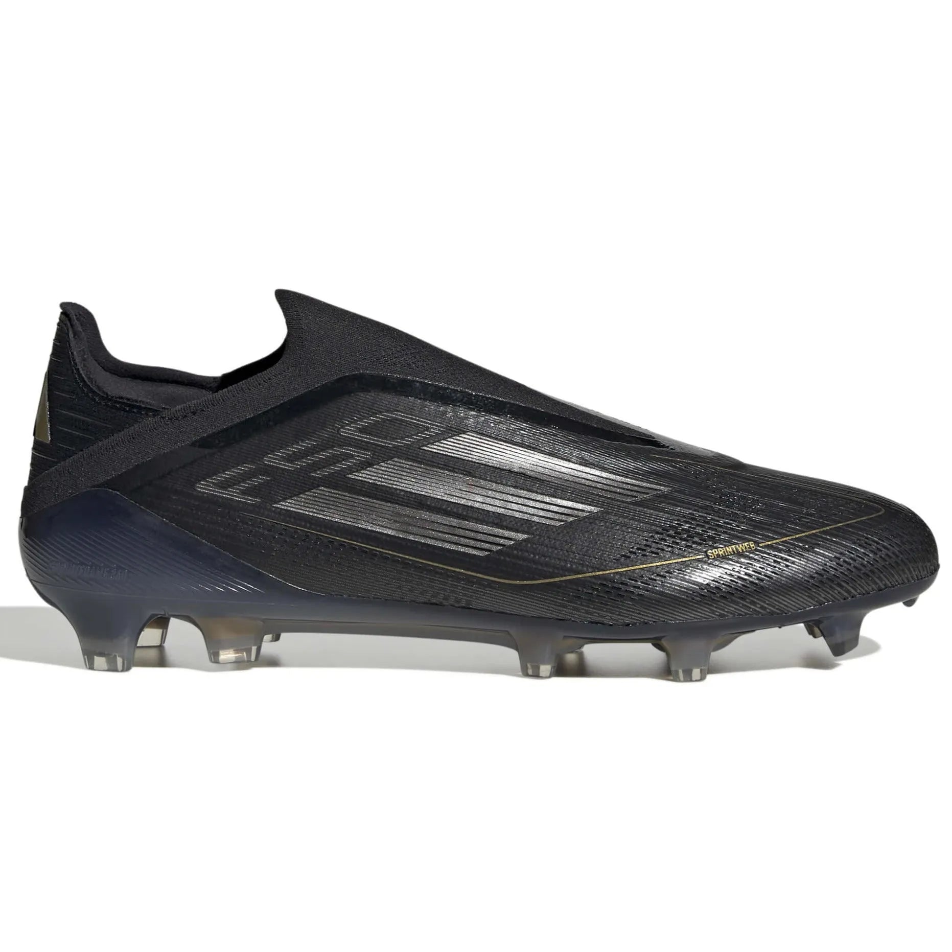 adidas F50 Elite LL FG - Darkspark Pack (FA24) Soccer Cleats