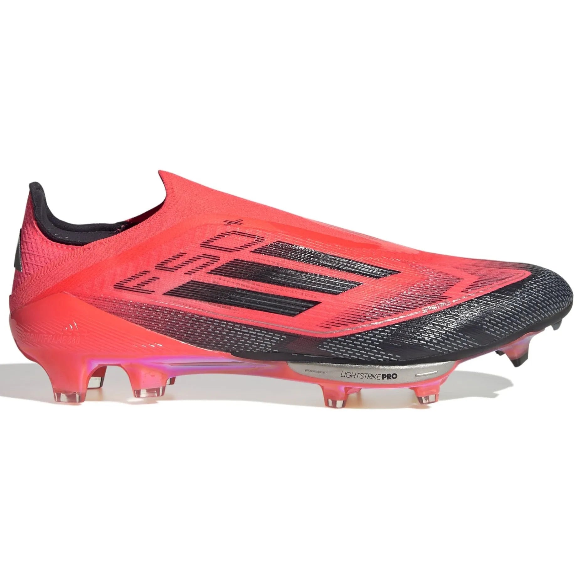 adidas F50+ FG - Vivid Horizon Pack (FA24) Soccer Cleats – ProSoccer adidas F50+ FG - Vivid Horizon Pack (FA24) Soccer Cleats – ProSoccer
