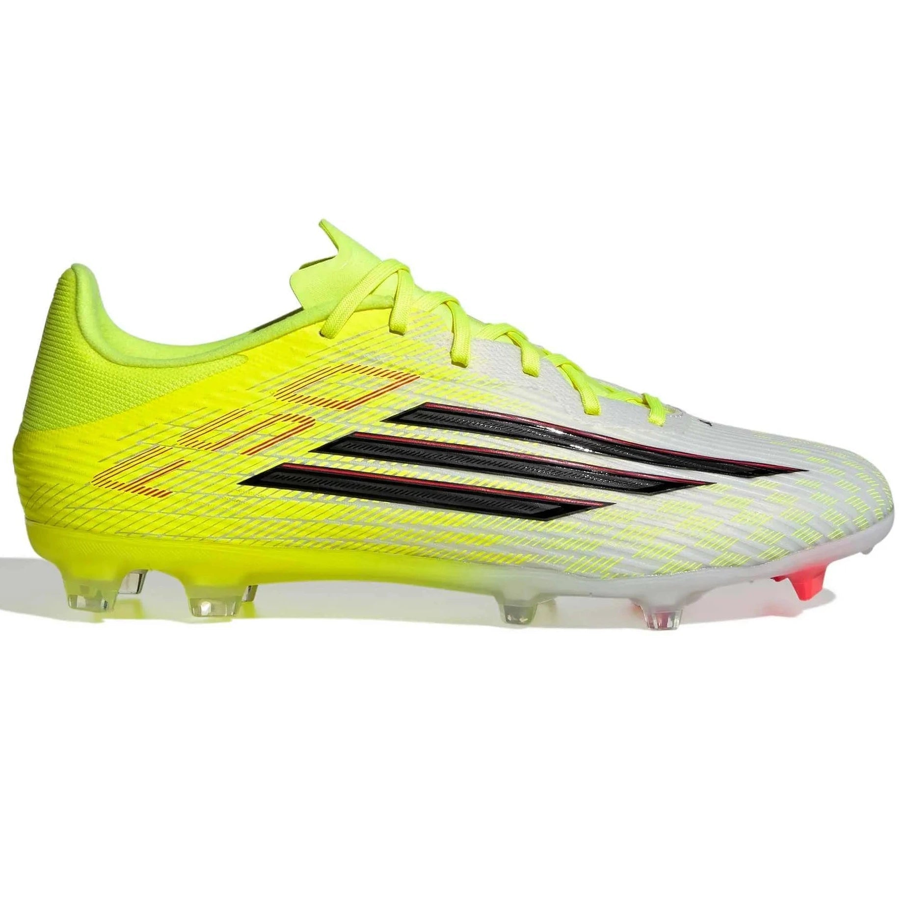 adidas F50 League Firm/Multi Ground Soccer Cleats - Born For Goals
