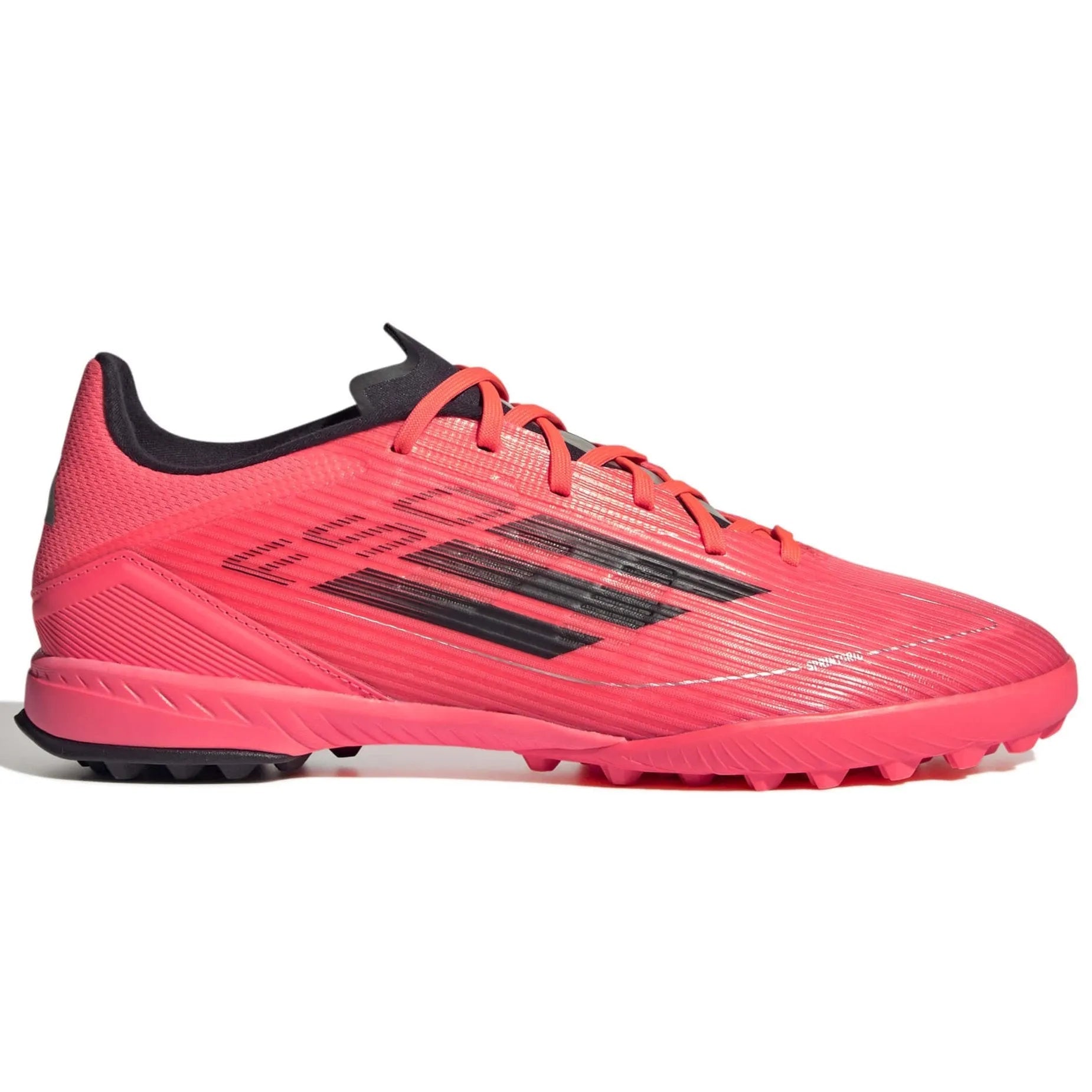 adidas F50 League Turf Soccer Shoes TF - Vivid Horizon Pack (FA24