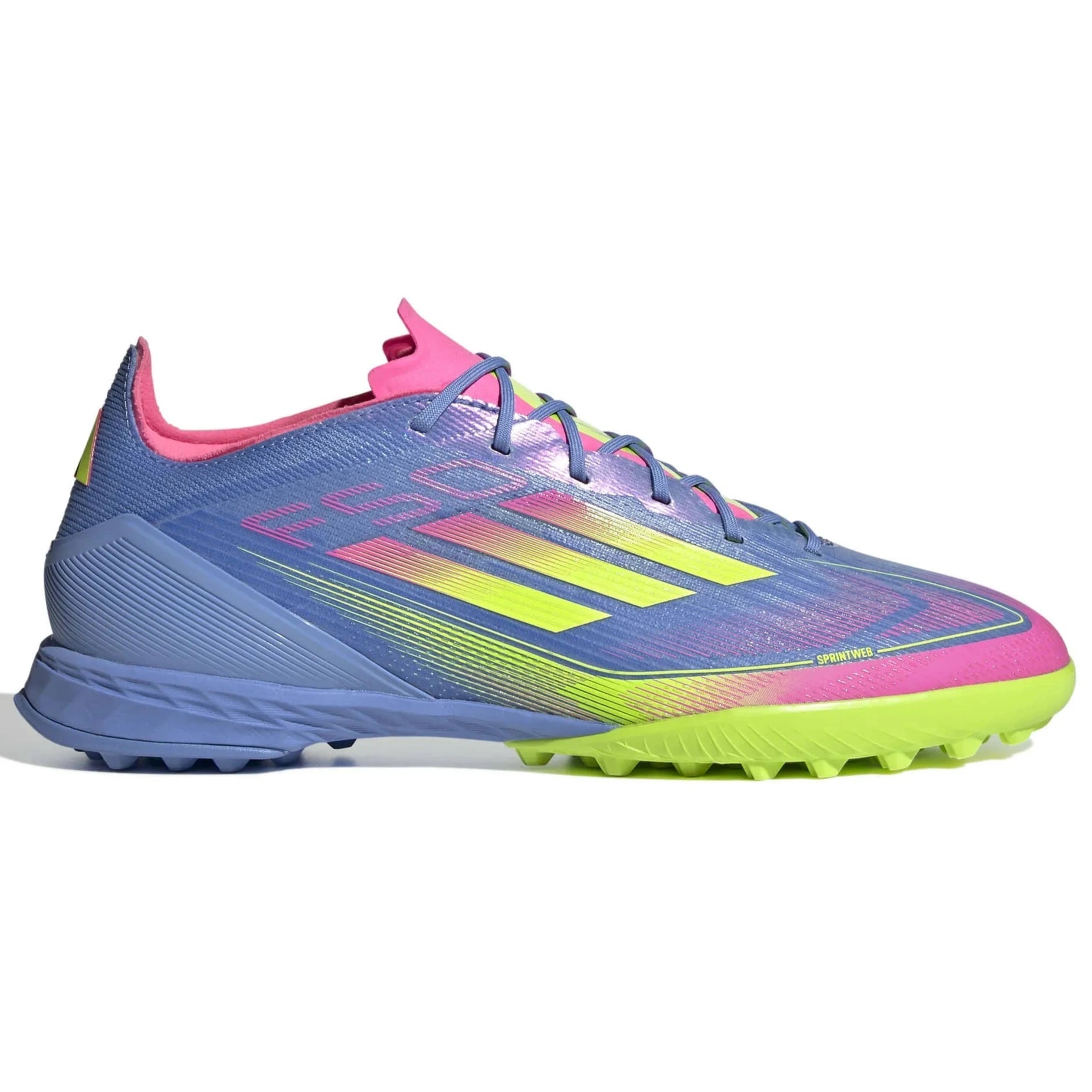 adidas F50 Pro Turf Soccer Shoes - Celestial Victory Pack (SP25